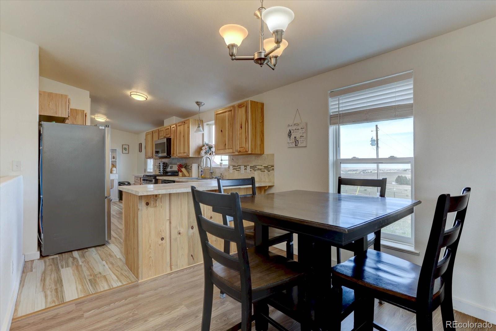 11159 Pine Meadows Drive Kiowa CO 80117