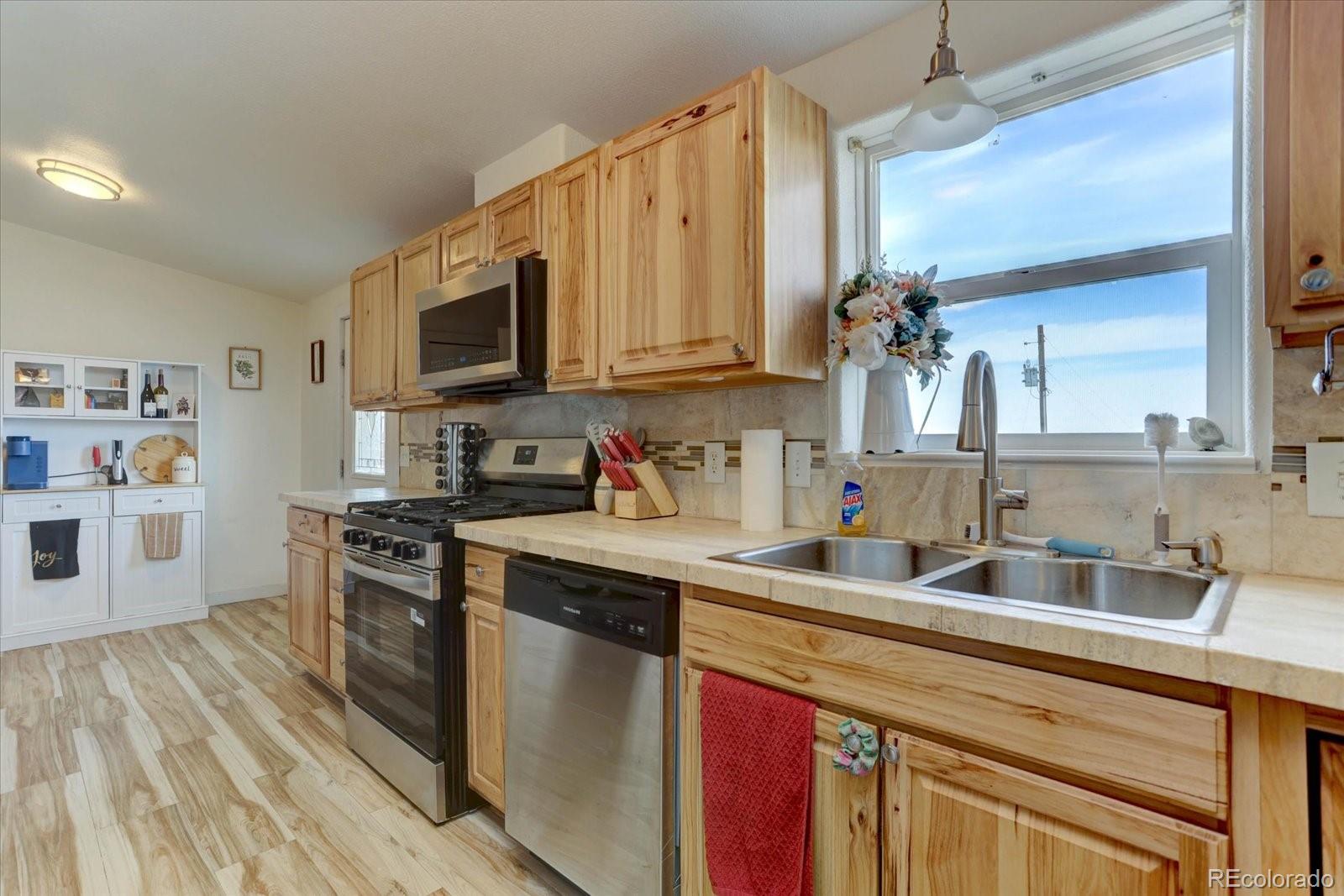 11159 Pine Meadows Drive Kiowa CO 80117