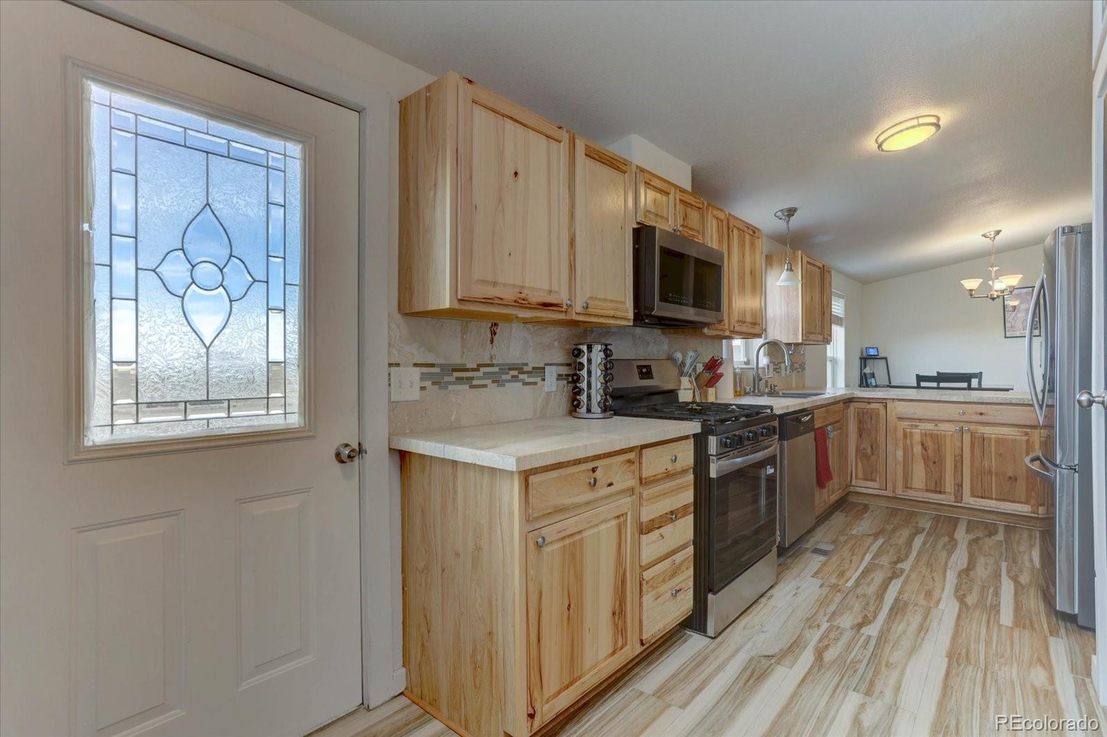 11159 Pine Meadows Drive Kiowa CO 80117