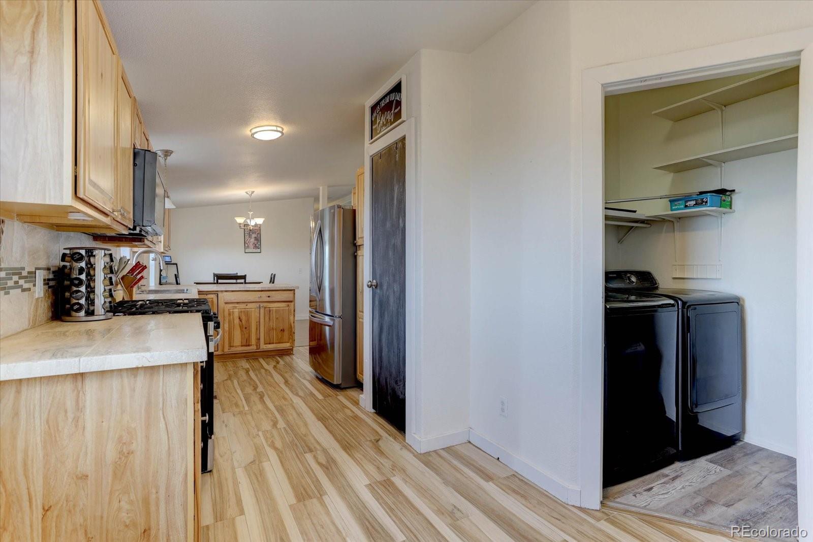 11159 Pine Meadows Drive Kiowa CO 80117