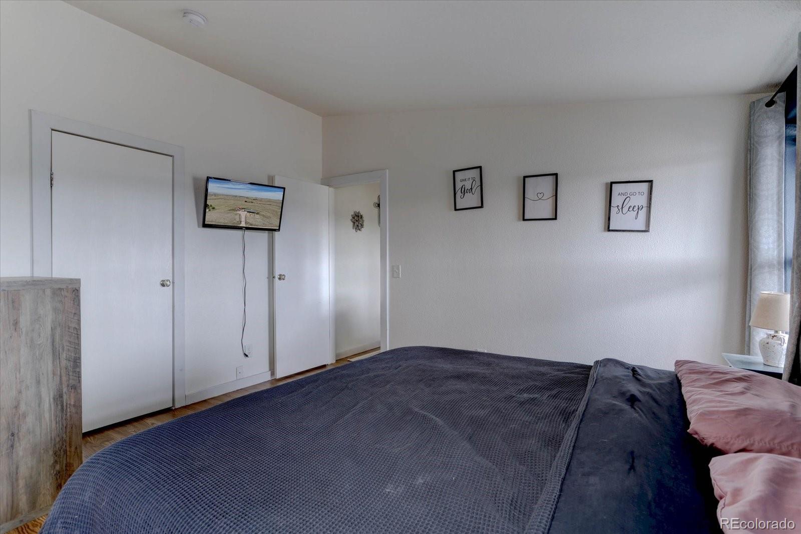 11159 Pine Meadows Drive Kiowa CO 80117
