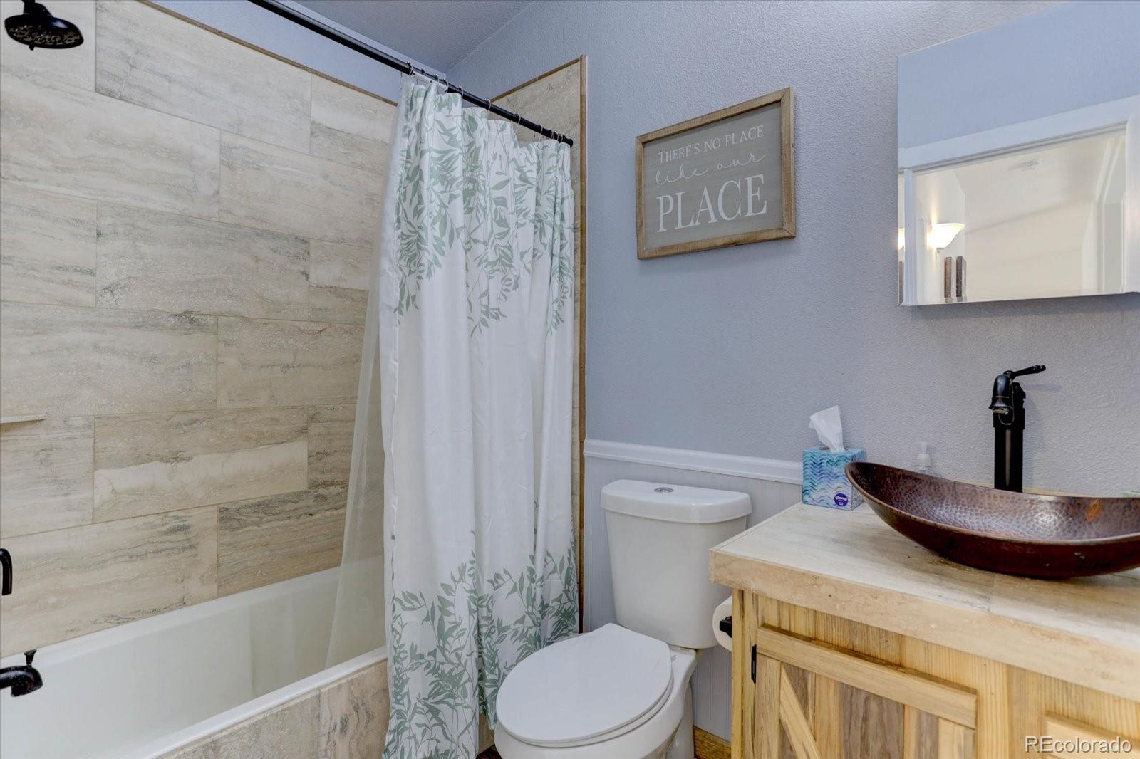 11159 Pine Meadows Drive Kiowa CO 80117