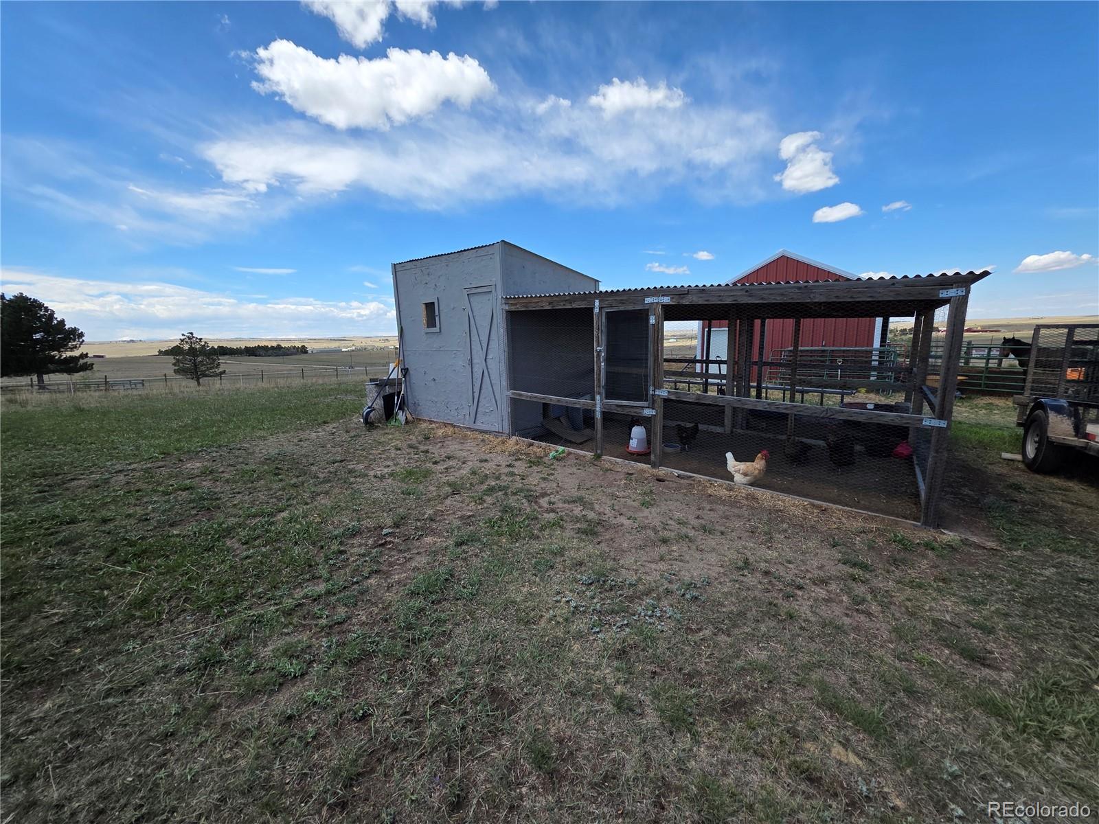 11159 Pine Meadows Drive Kiowa CO 80117