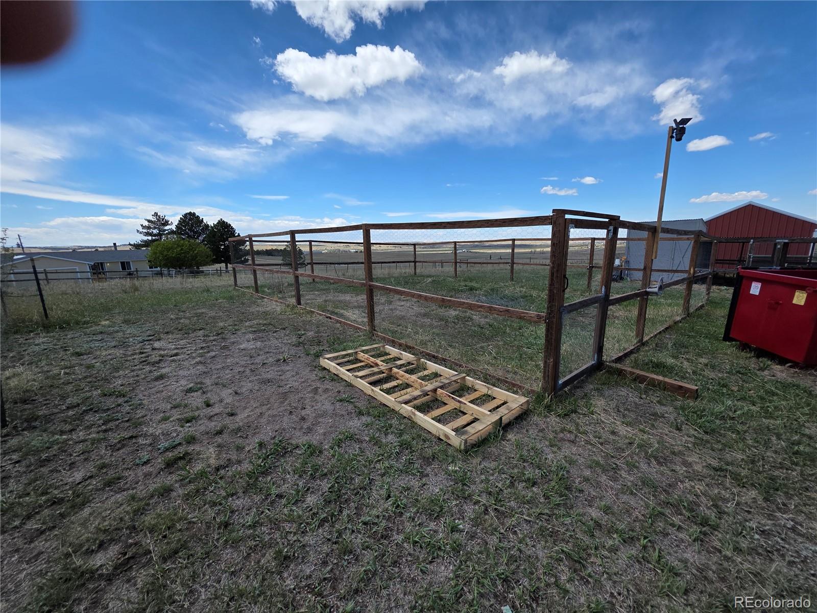 11159 Pine Meadows Drive Kiowa CO 80117