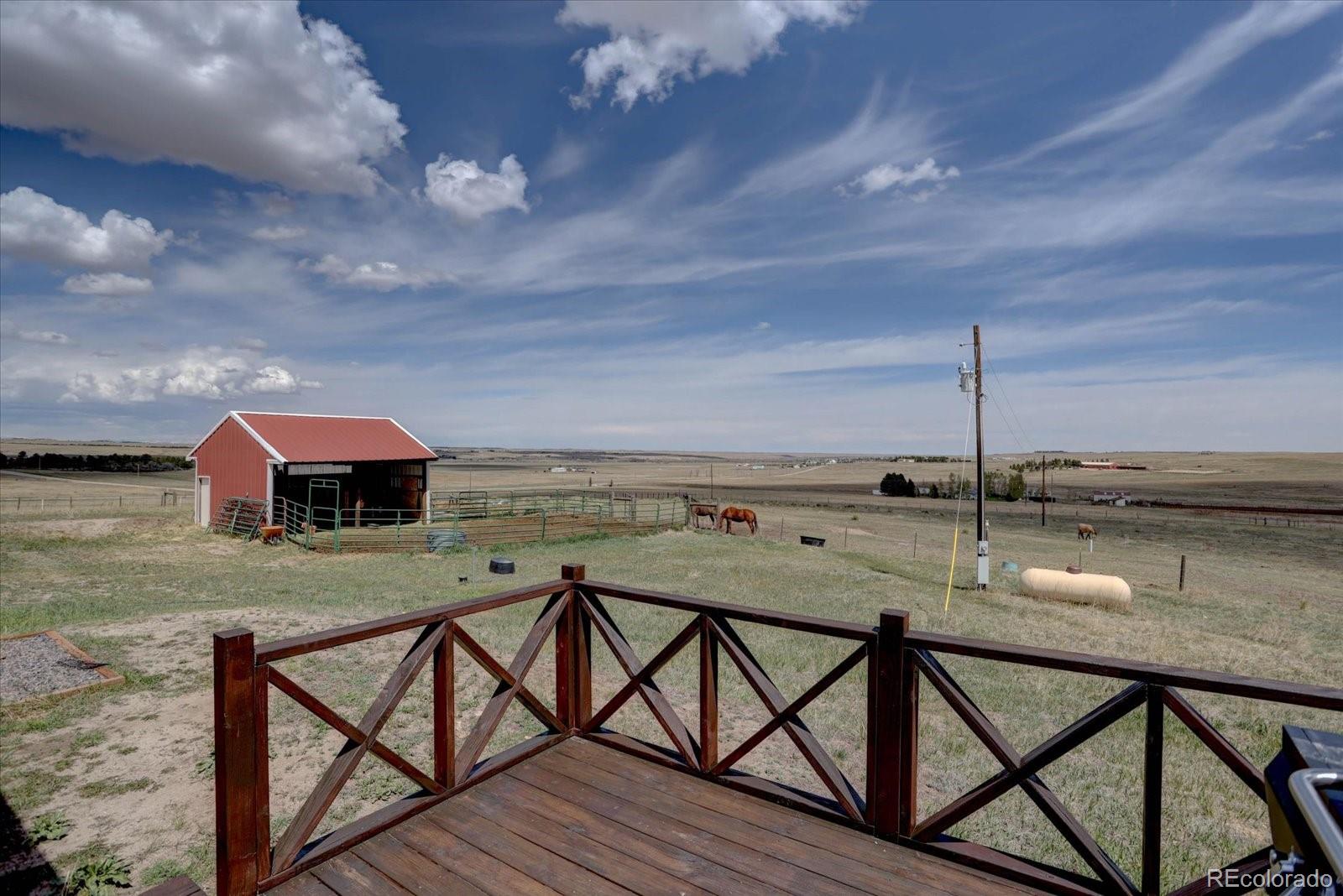 11159 Pine Meadows Drive Kiowa CO 80117