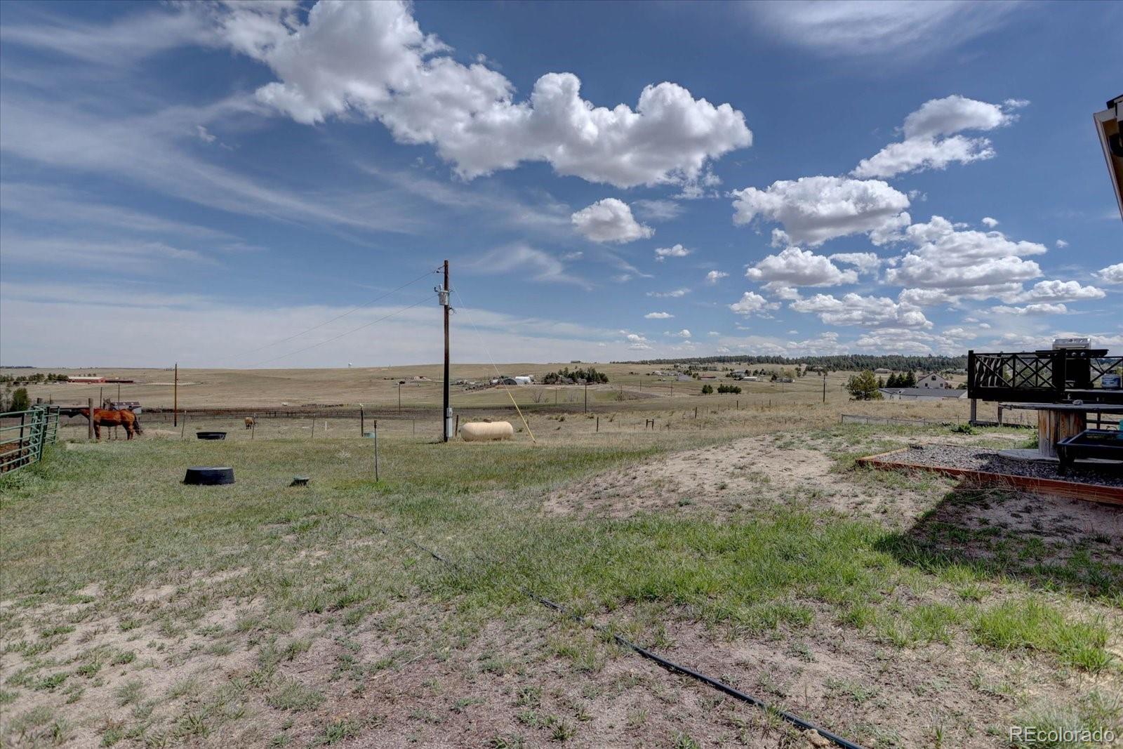 11159 Pine Meadows Drive Kiowa CO 80117
