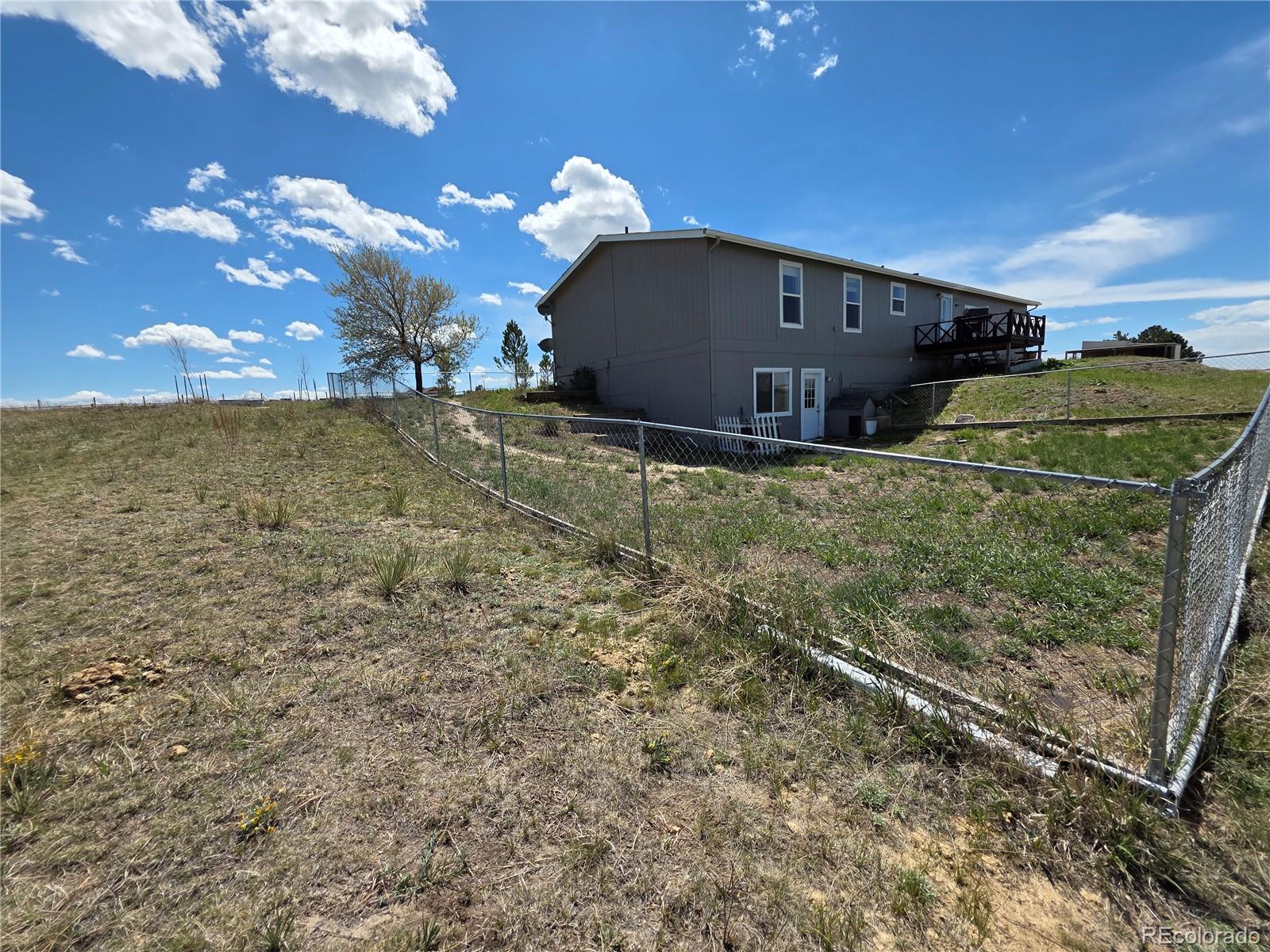 11159 Pine Meadows Drive Kiowa CO 80117