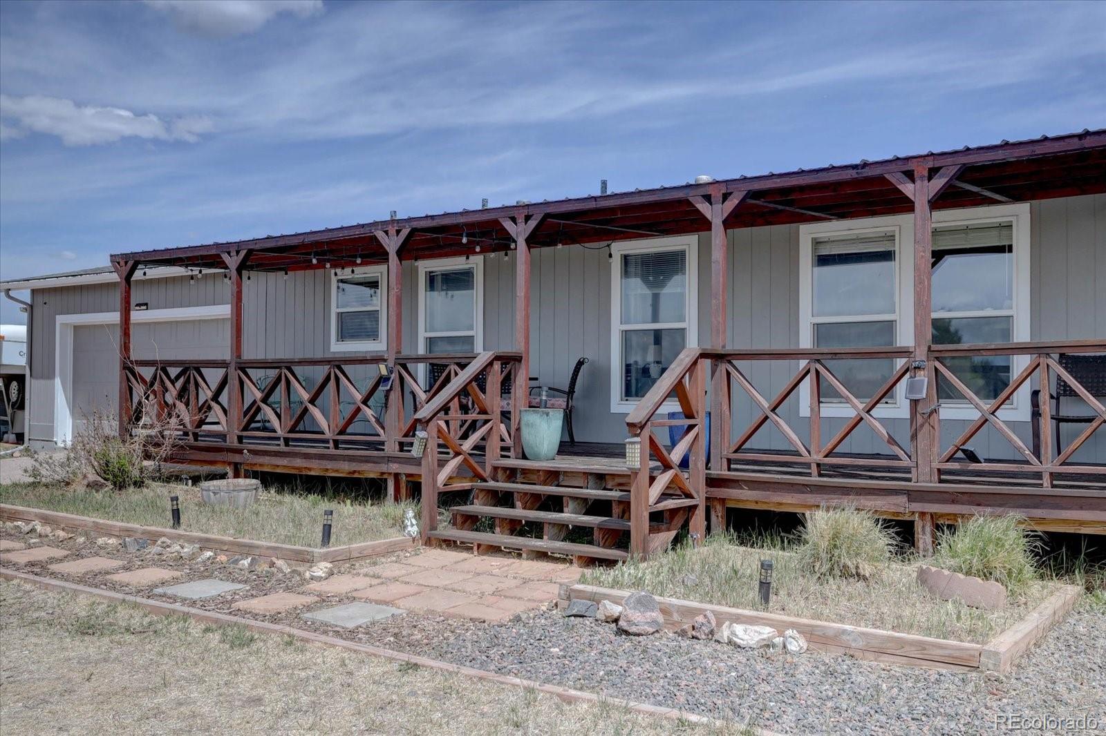11159 Pine Meadows Drive Kiowa CO 80117