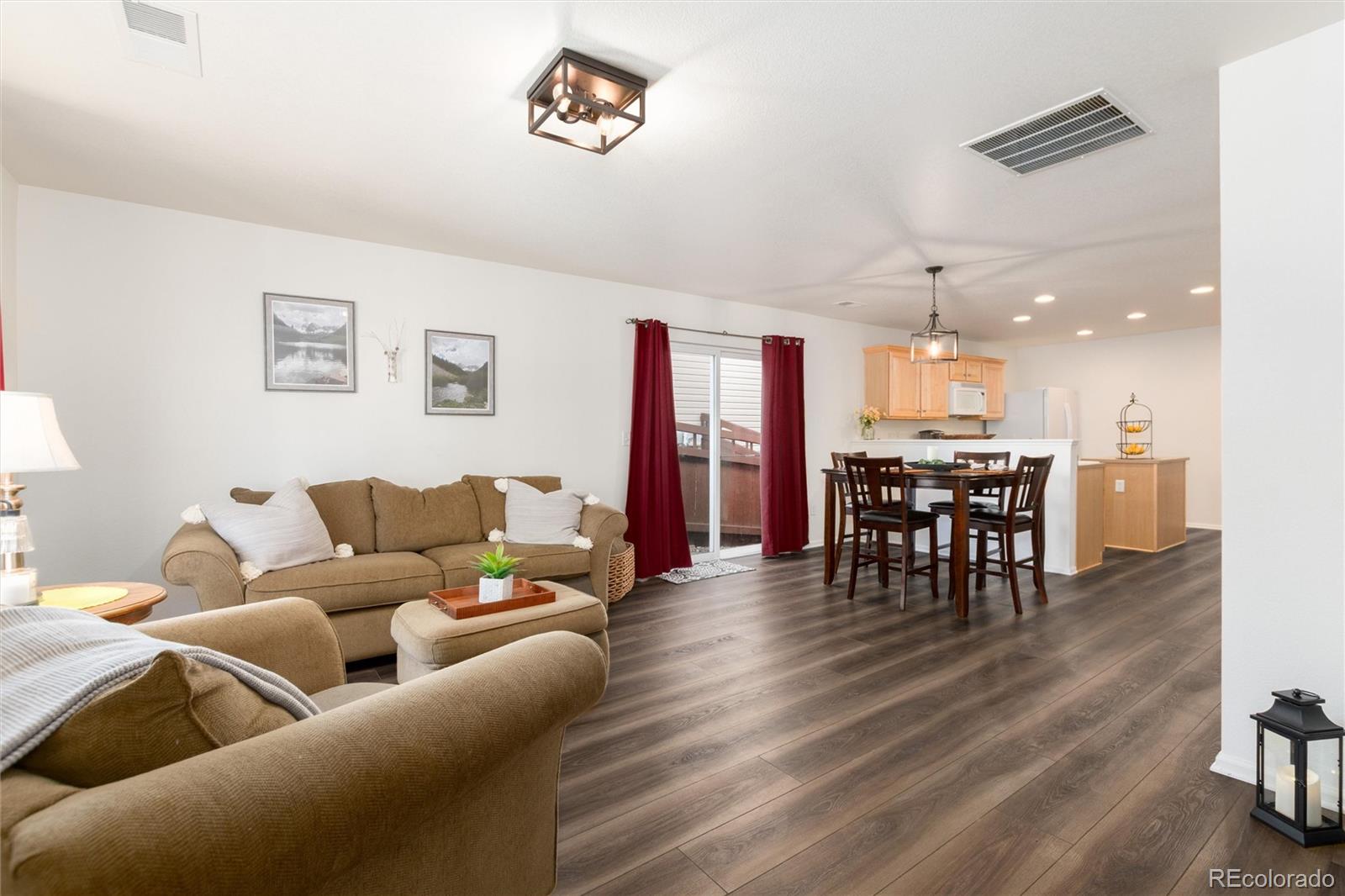 1879 Quartz Street Castle Rock CO 80109