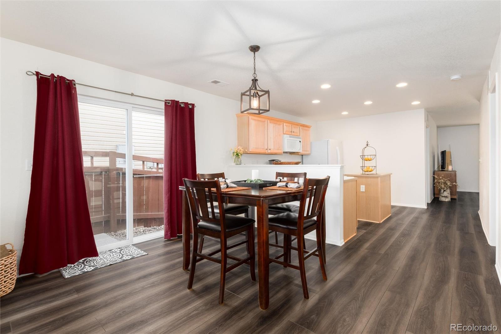 1879 Quartz Street Castle Rock CO 80109