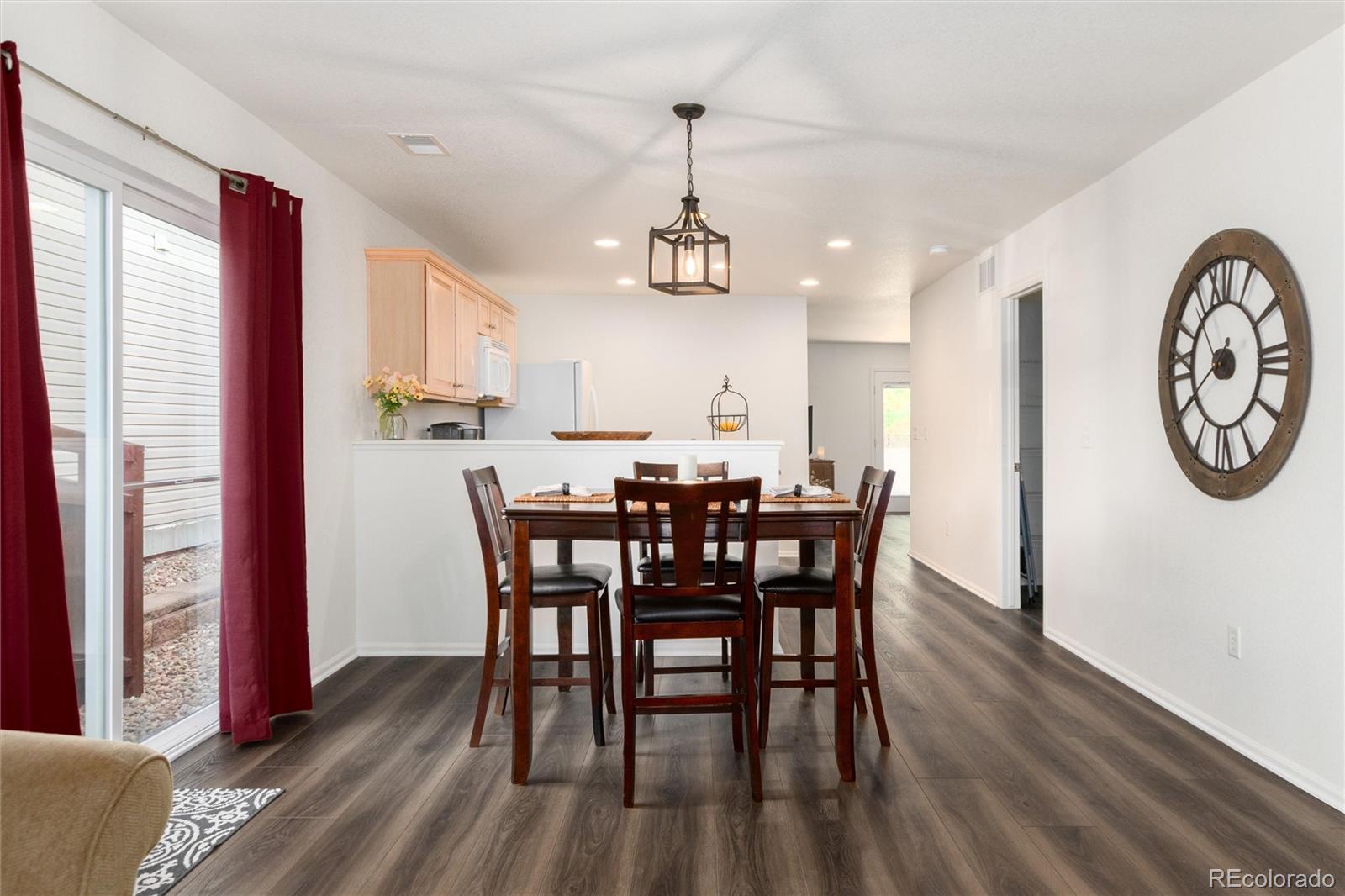 1879 Quartz Street Castle Rock CO 80109