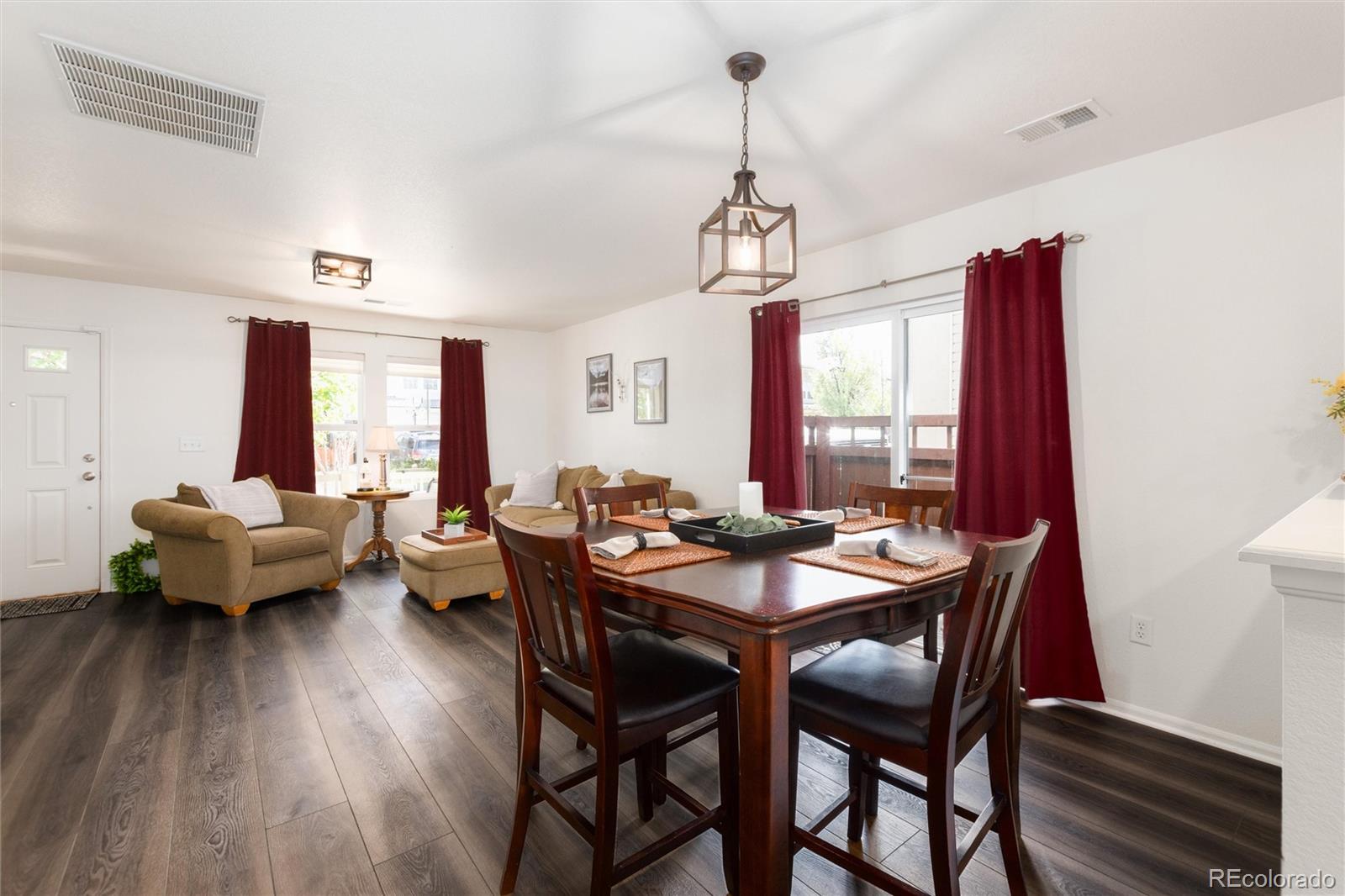 1879 Quartz Street Castle Rock CO 80109