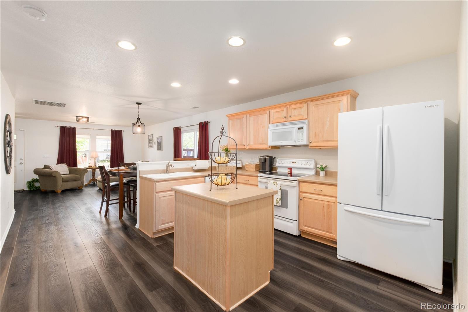 1879 Quartz Street Castle Rock CO 80109