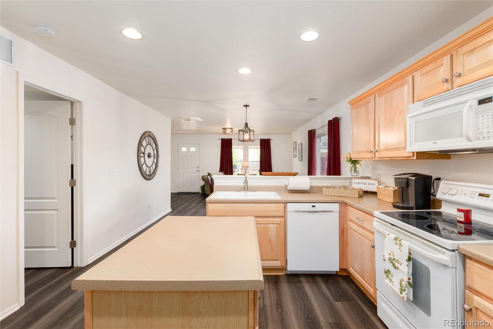 1879 Quartz Street Castle Rock CO 80109
