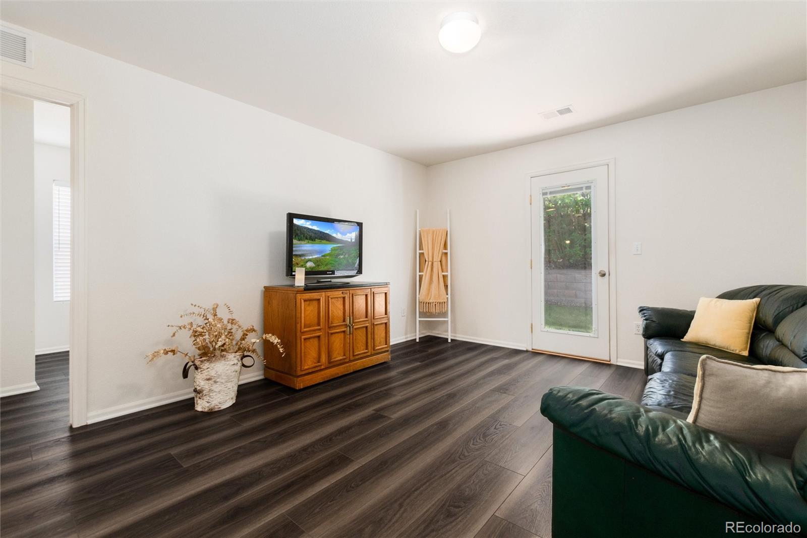 1879 Quartz Street Castle Rock CO 80109