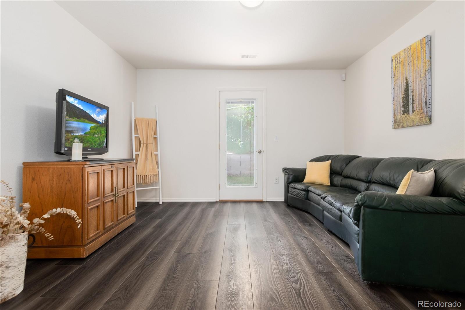 1879 Quartz Street Castle Rock CO 80109