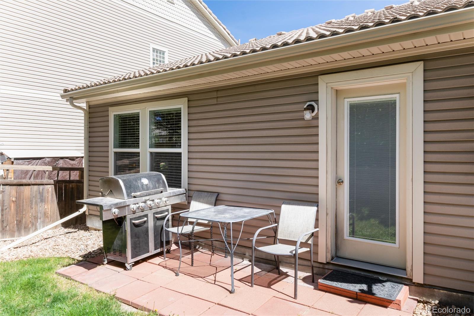 1879 Quartz Street Castle Rock CO 80109