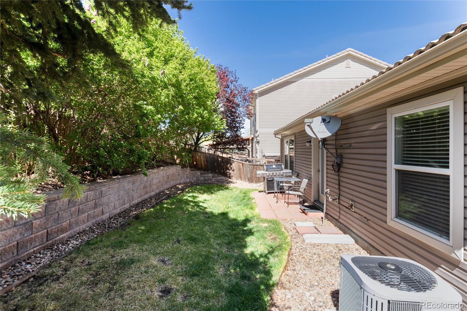1879 Quartz Street Castle Rock CO 80109