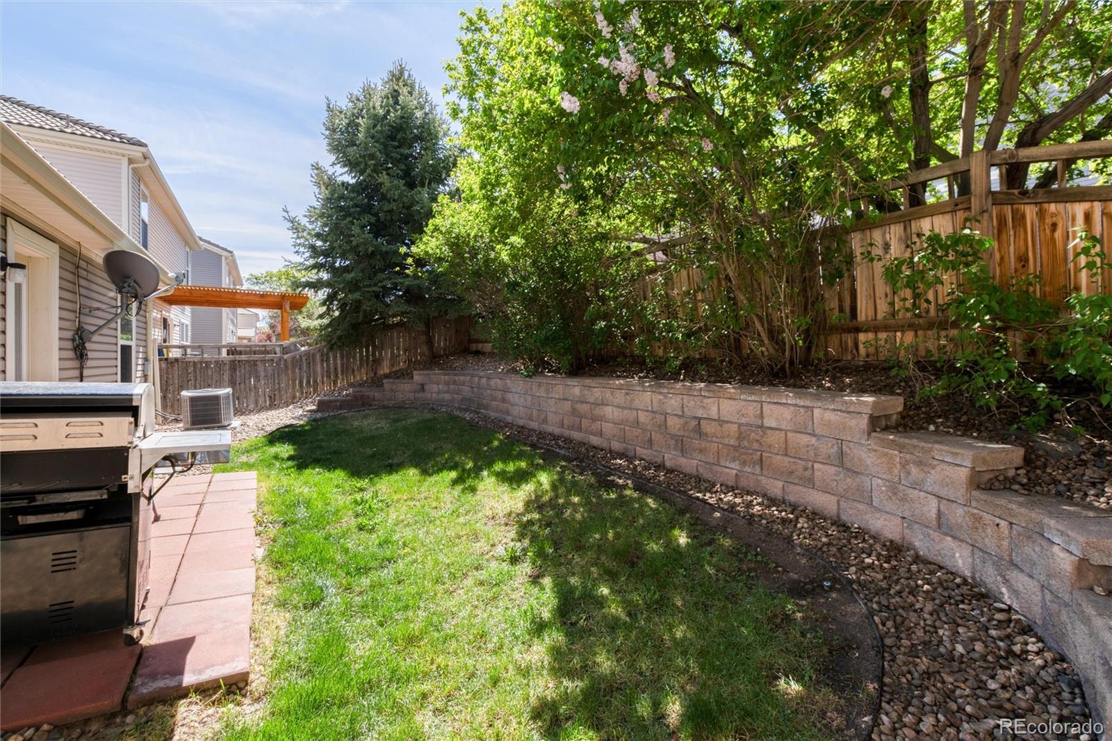 1879 Quartz Street Castle Rock CO 80109