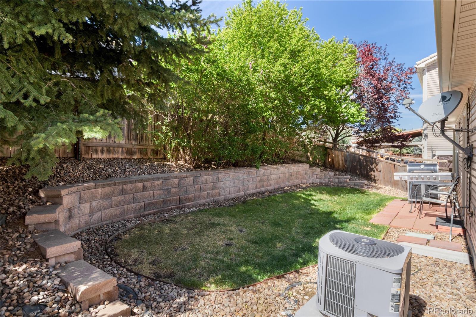 1879 Quartz Street Castle Rock CO 80109