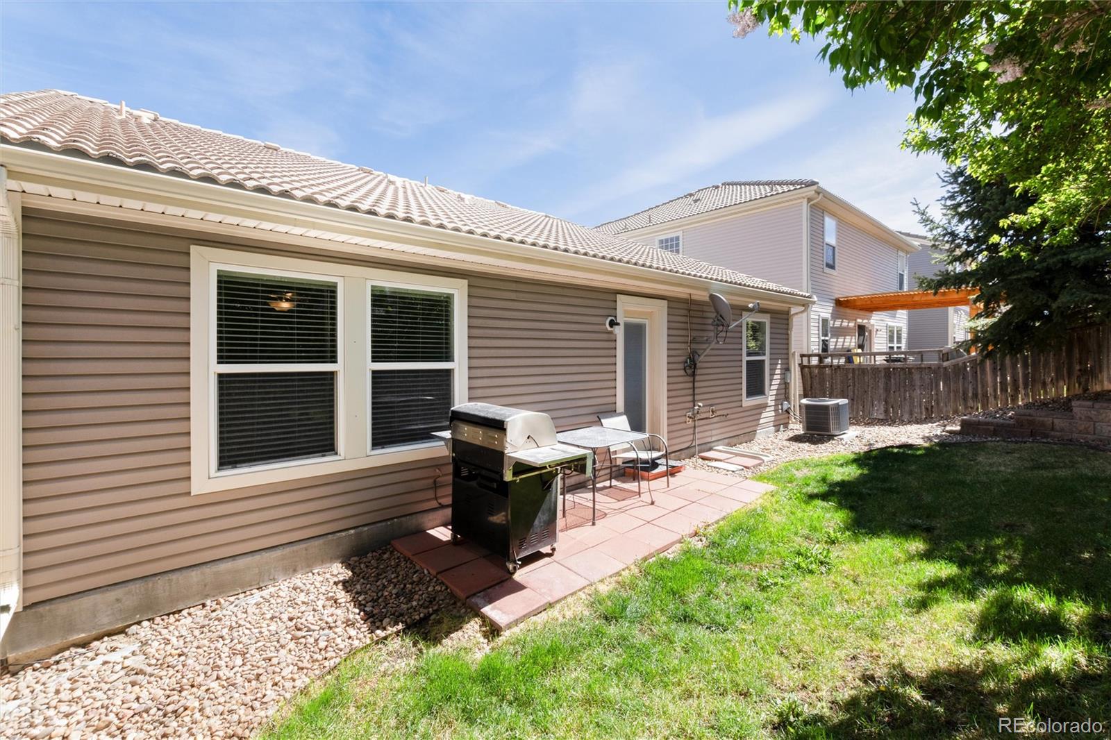 1879 Quartz Street Castle Rock CO 80109