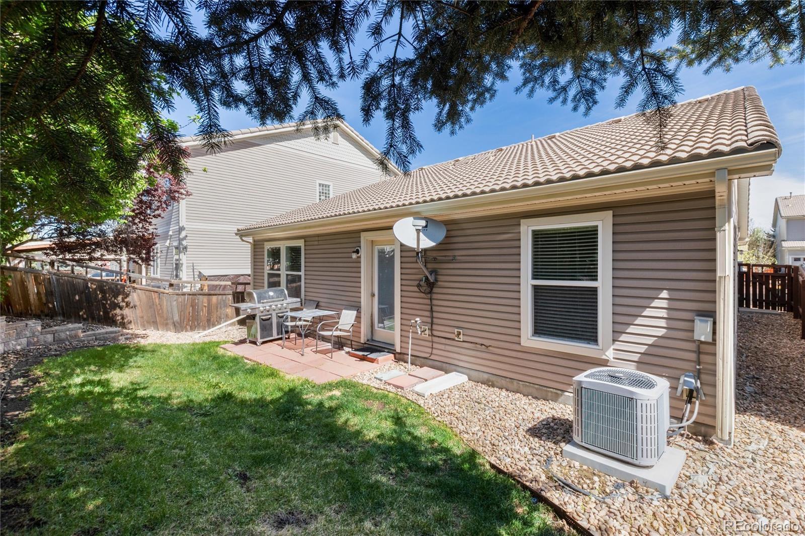 1879 Quartz Street Castle Rock CO 80109