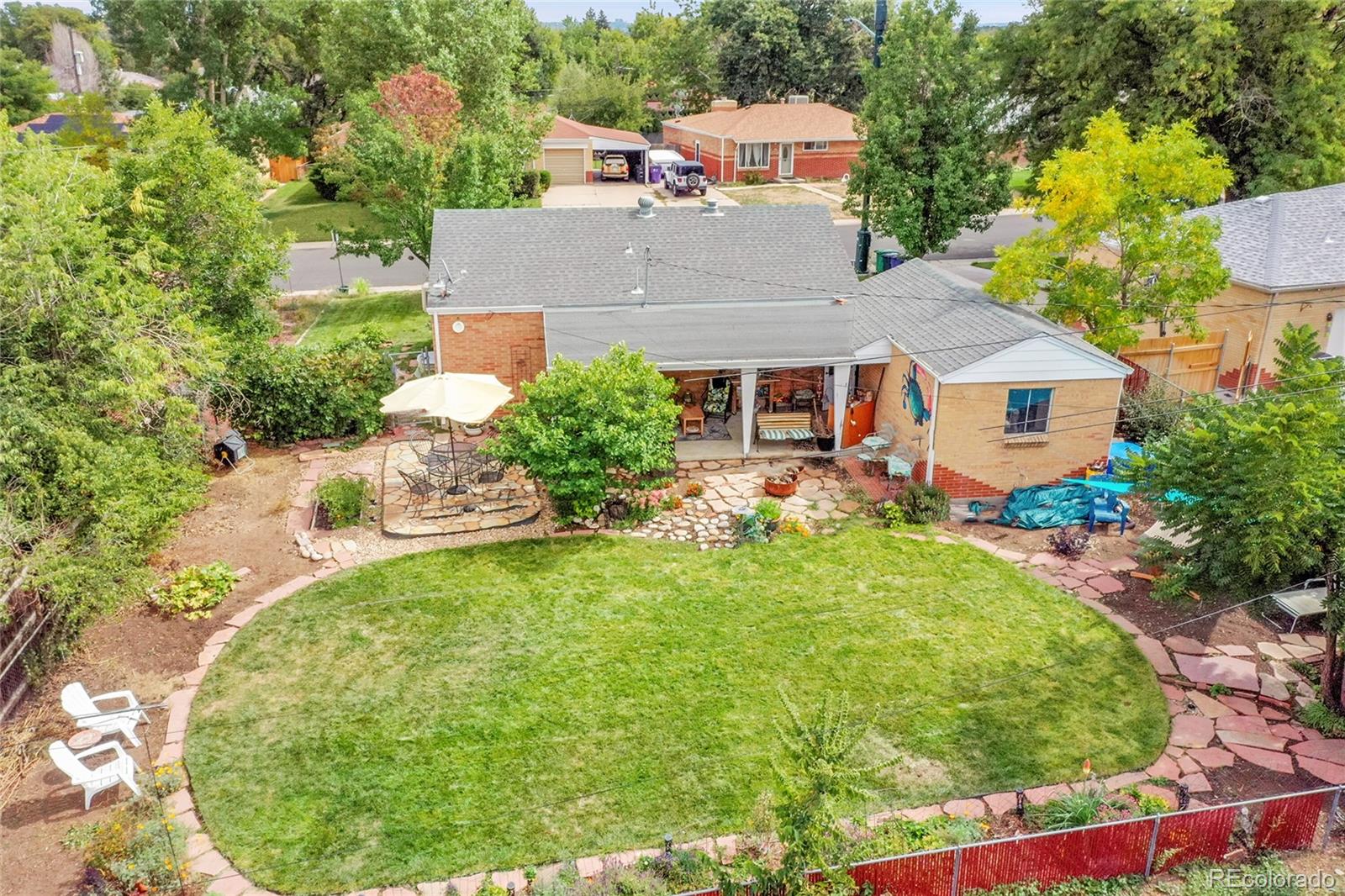 1447 S Xavier Street Denver CO 80219