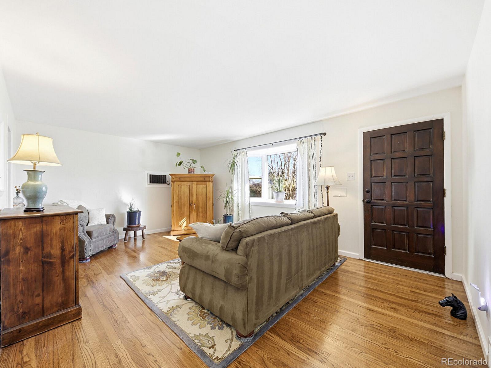 1447 S Xavier Street Denver CO 80219