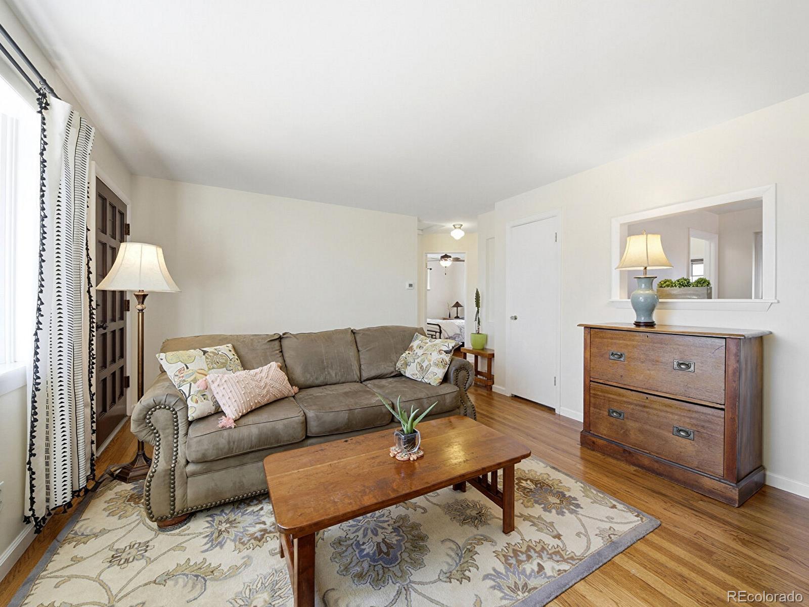 1447 S Xavier Street Denver CO 80219