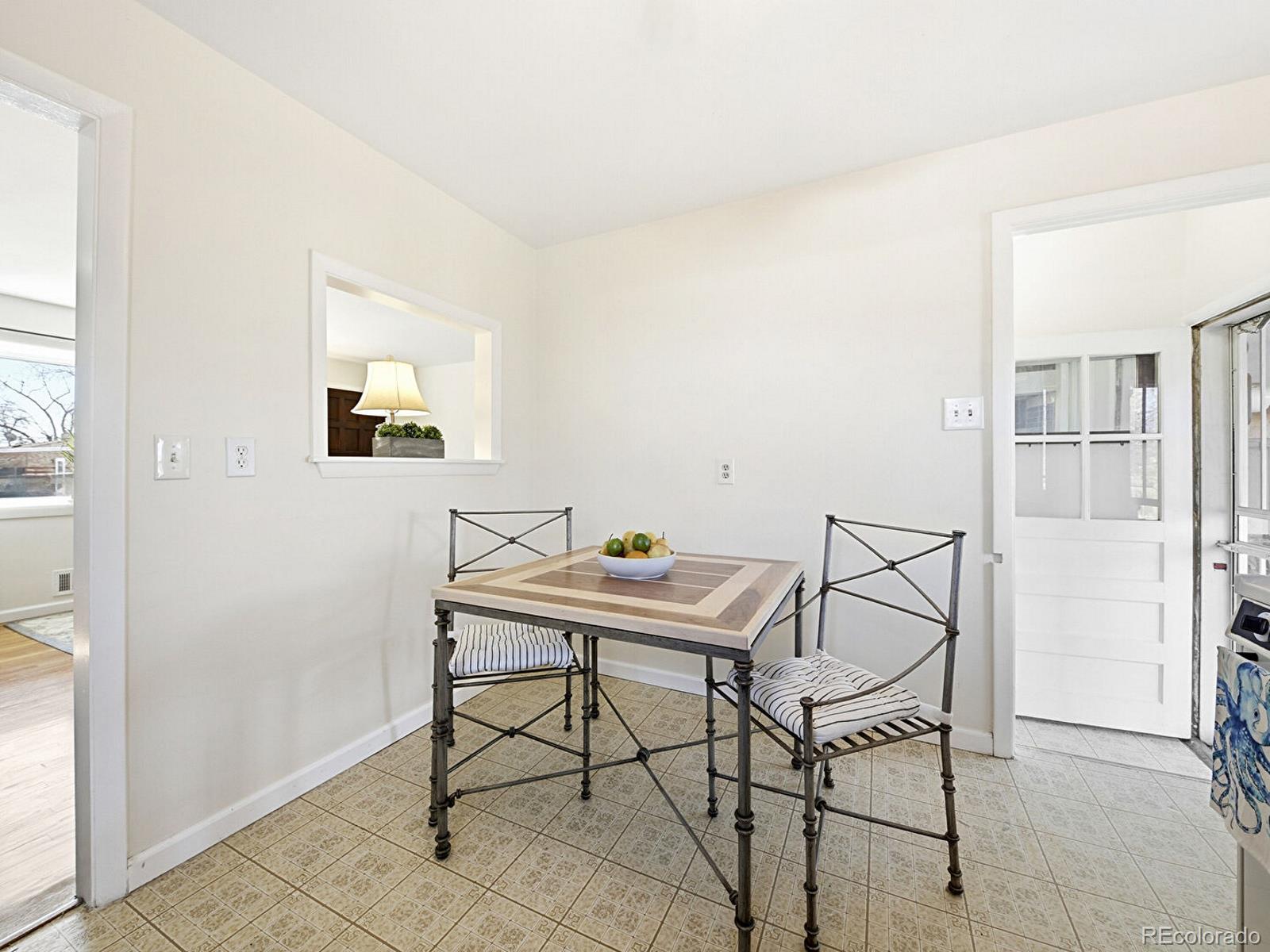 1447 S Xavier Street Denver CO 80219