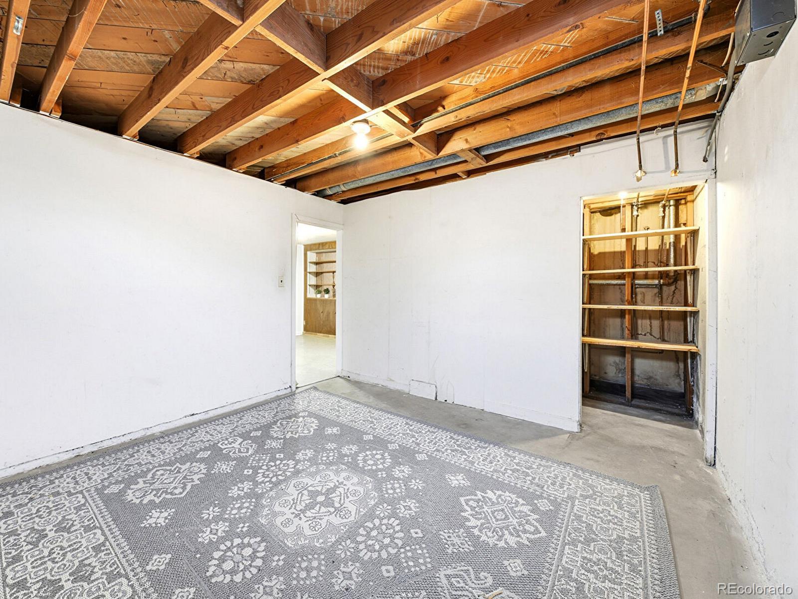 1447 S Xavier Street Denver CO 80219