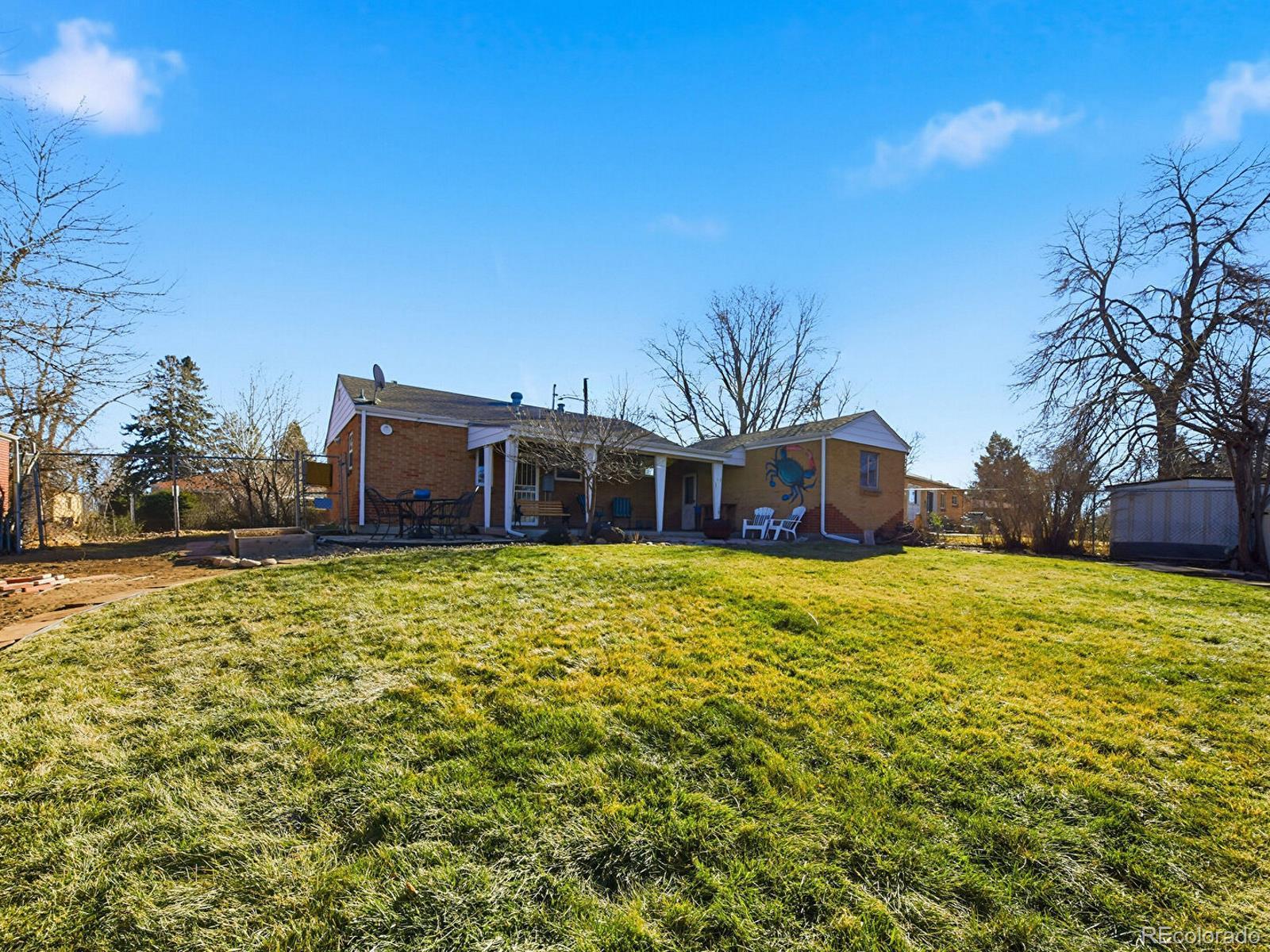 1447 S Xavier Street Denver CO 80219