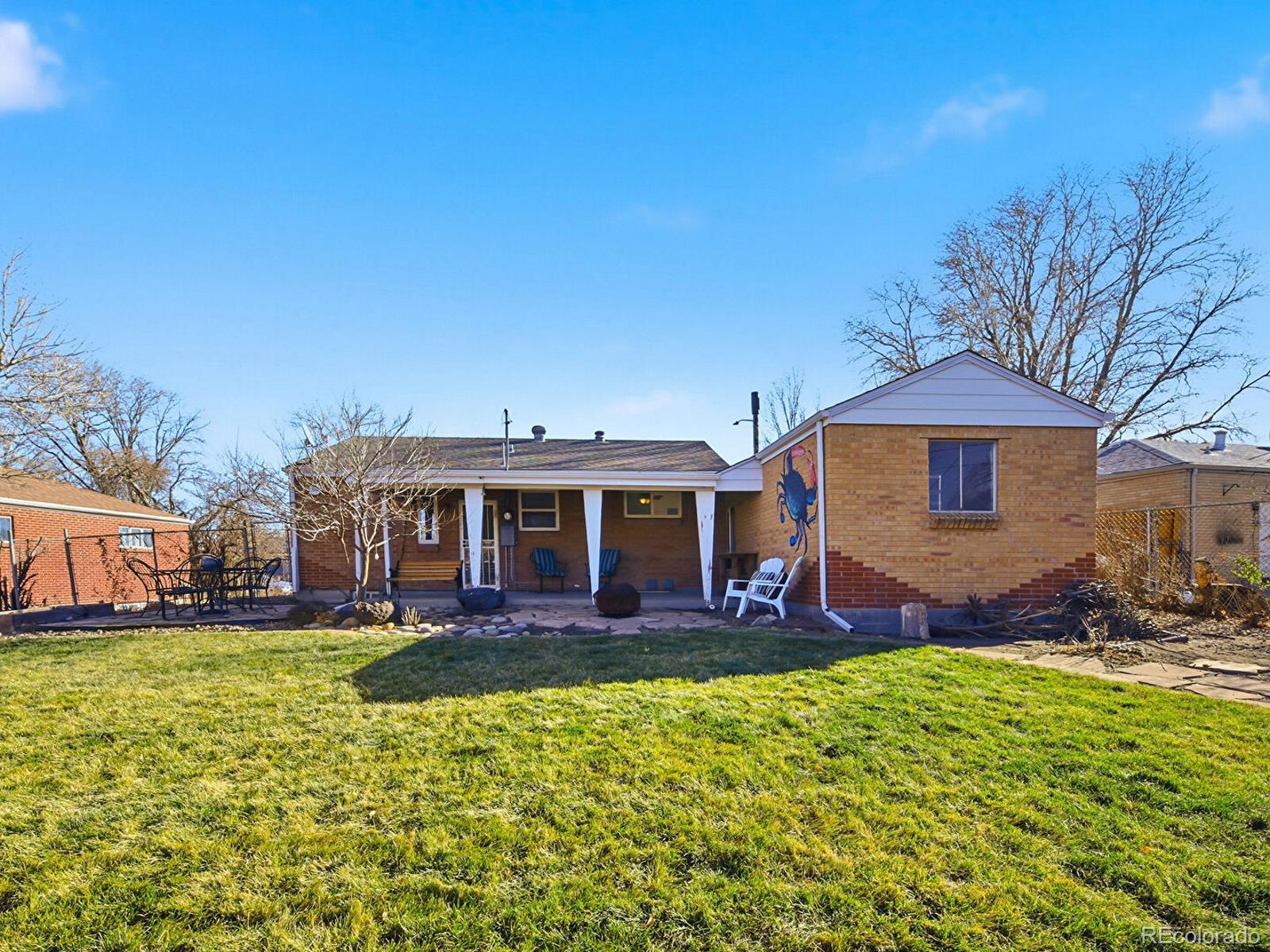 1447 S Xavier Street Denver CO 80219