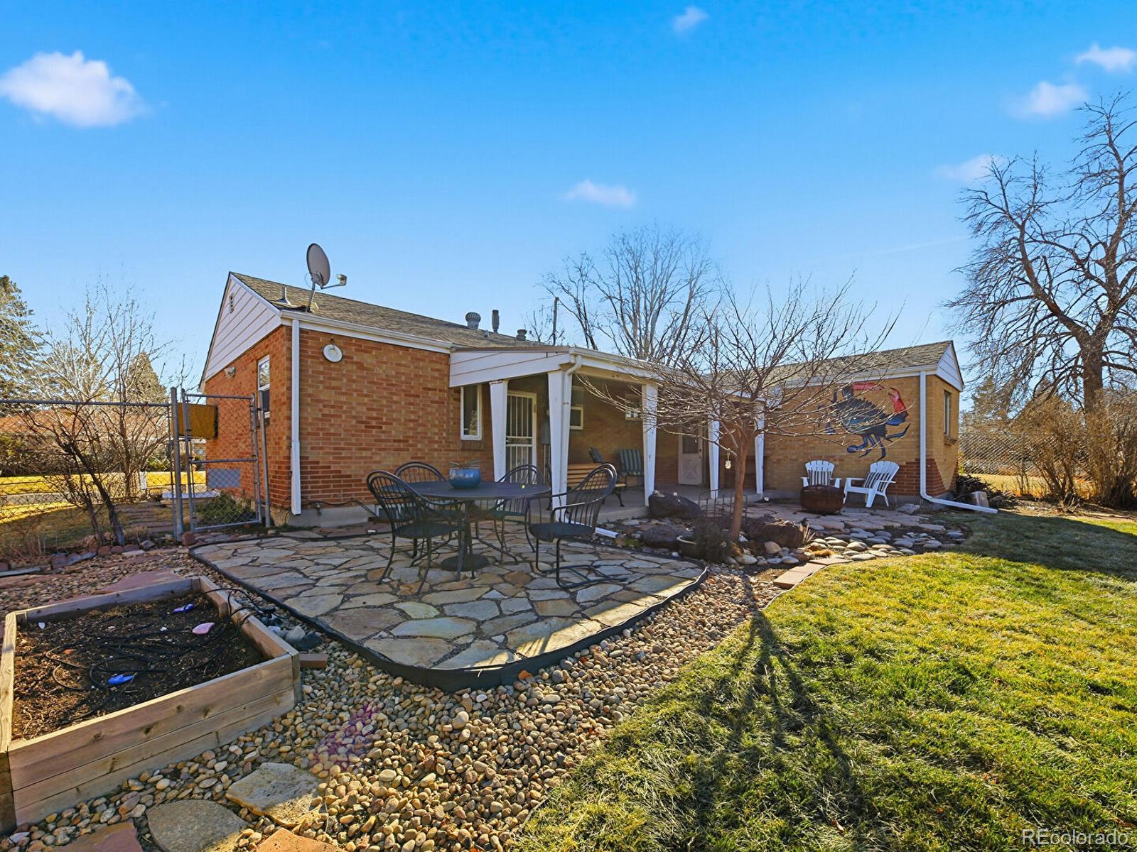 1447 S Xavier Street Denver CO 80219