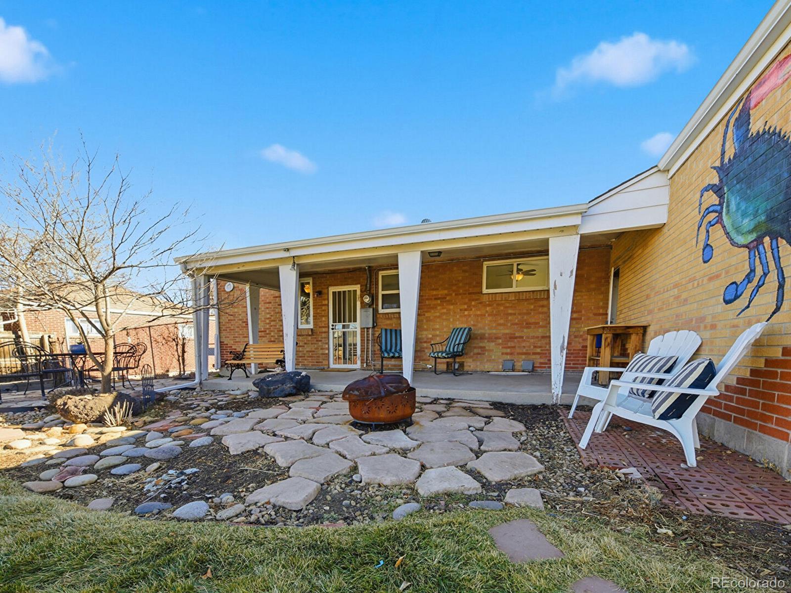 1447 S Xavier Street Denver CO 80219