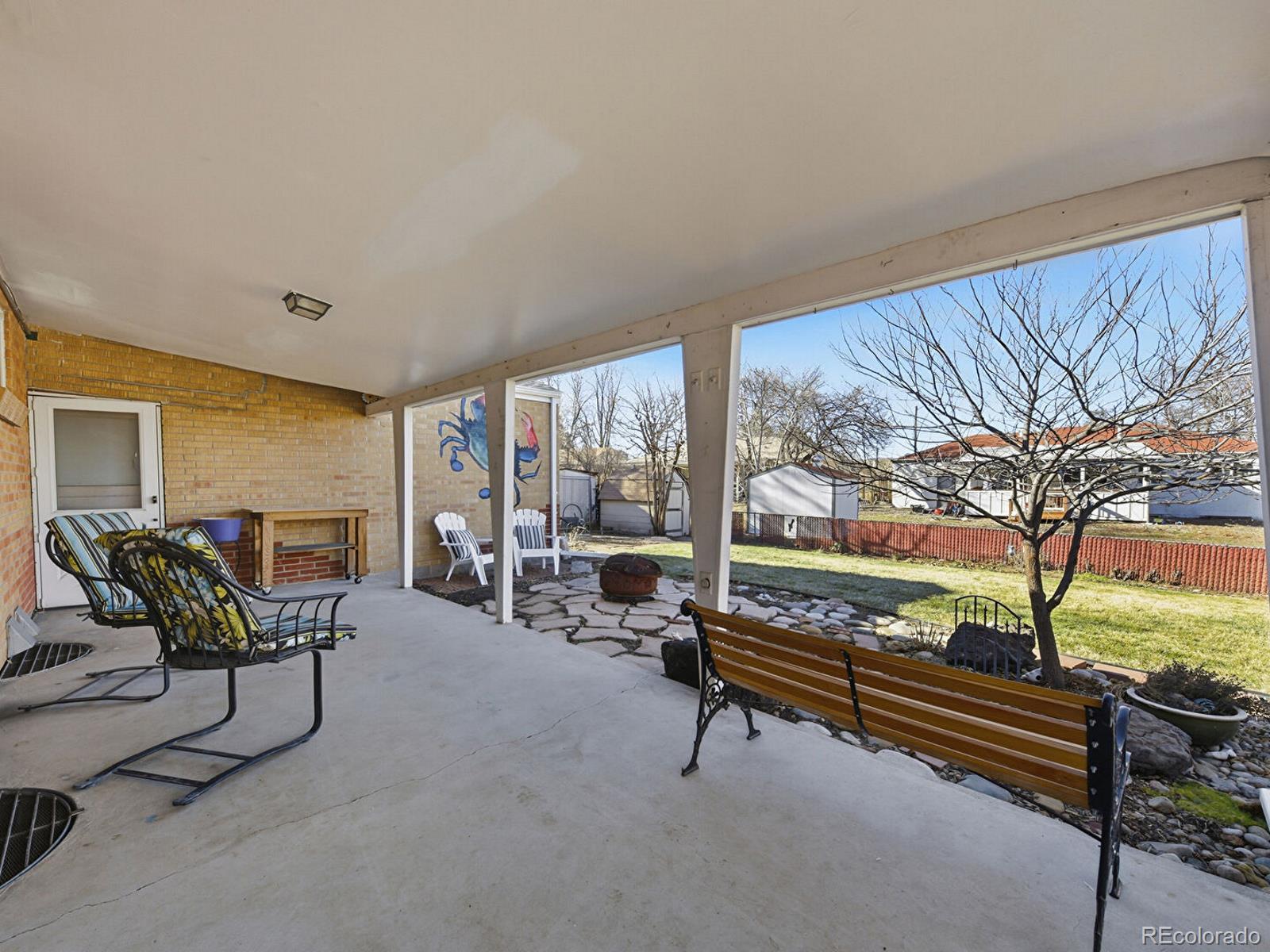 1447 S Xavier Street Denver CO 80219