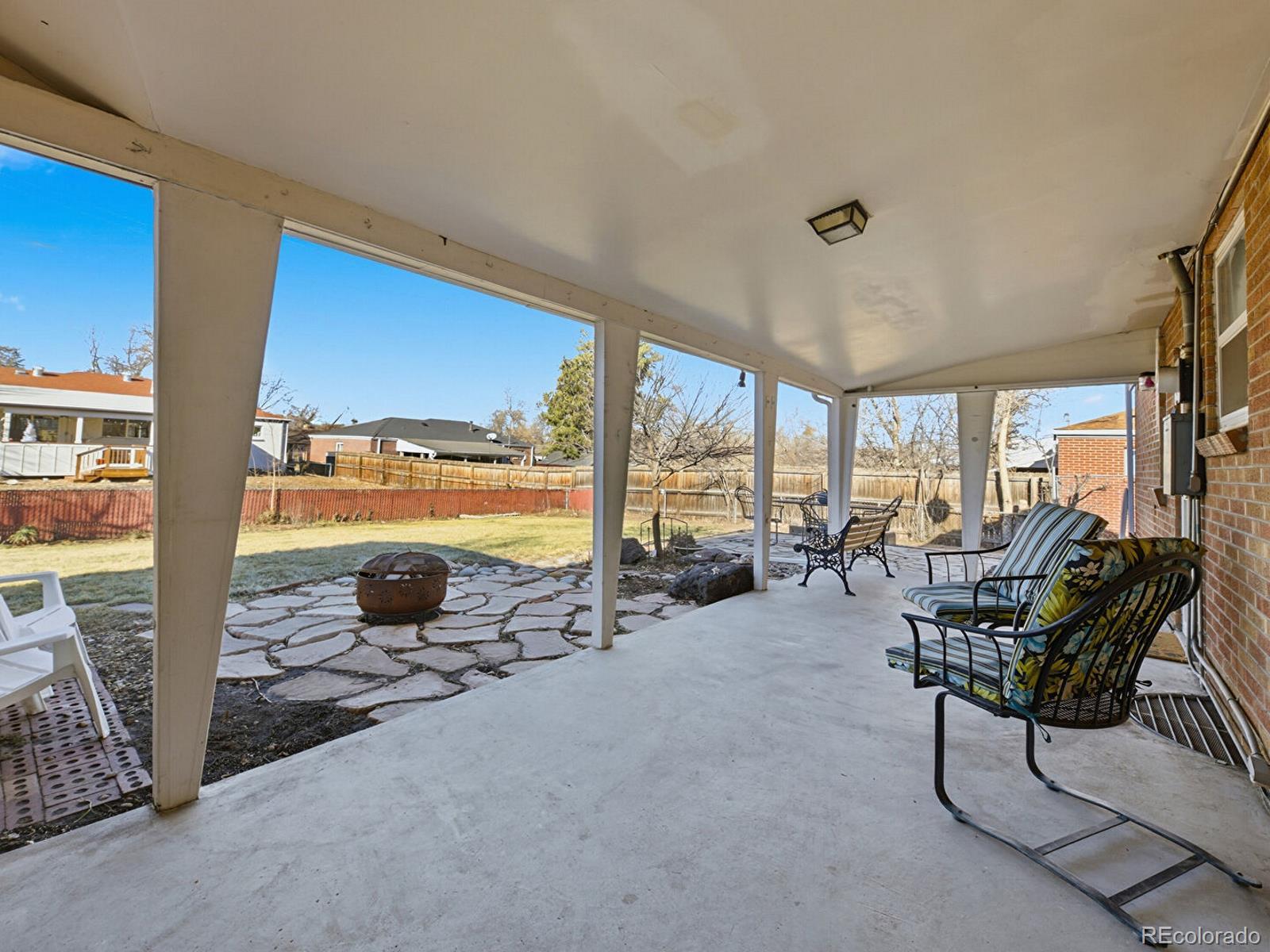 1447 S Xavier Street Denver CO 80219