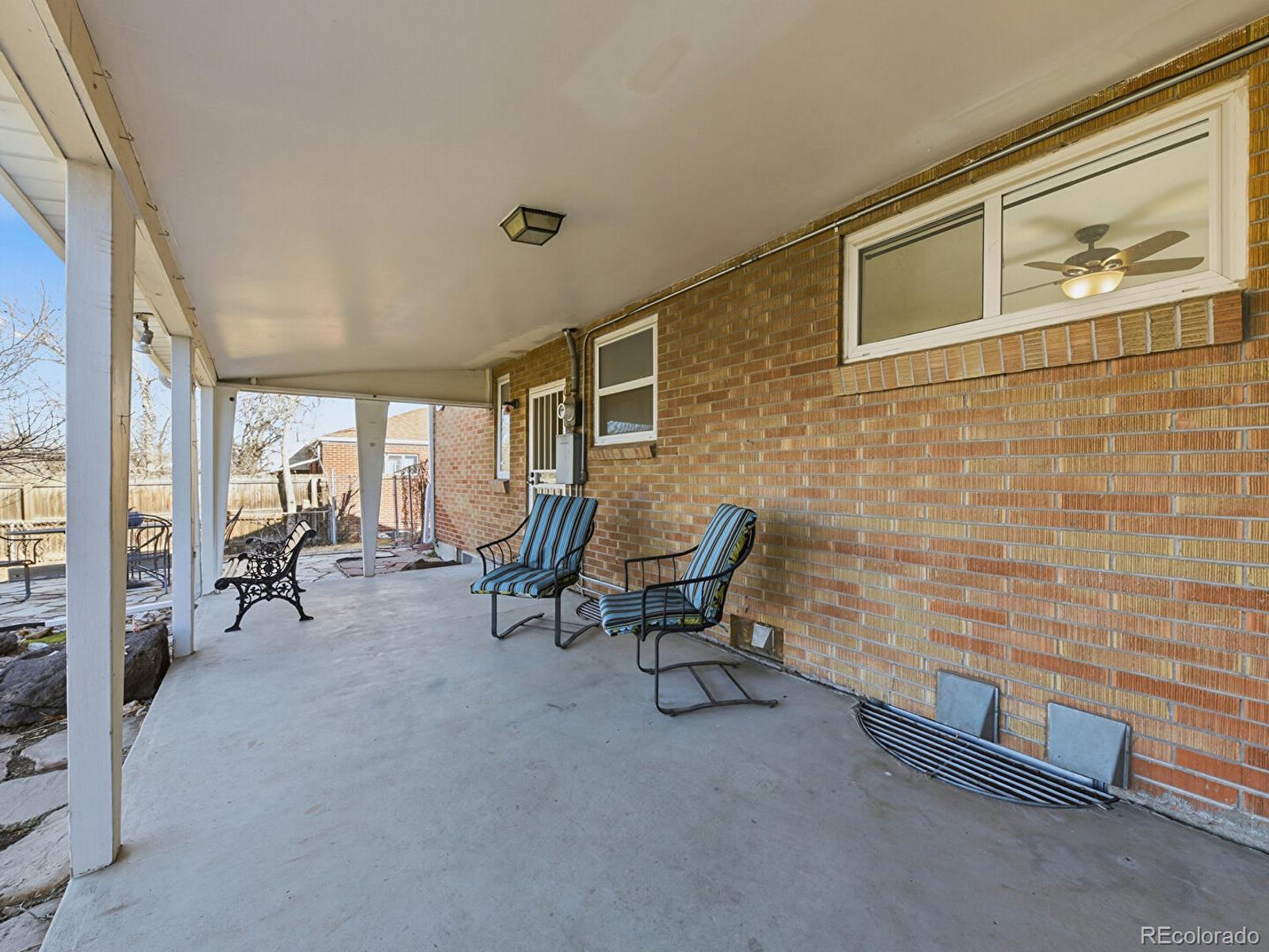 1447 S Xavier Street Denver CO 80219
