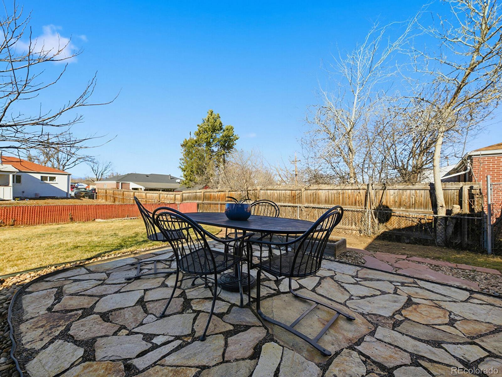 1447 S Xavier Street Denver CO 80219