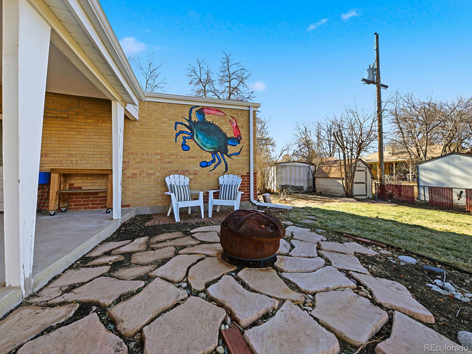 1447 S Xavier Street Denver CO 80219