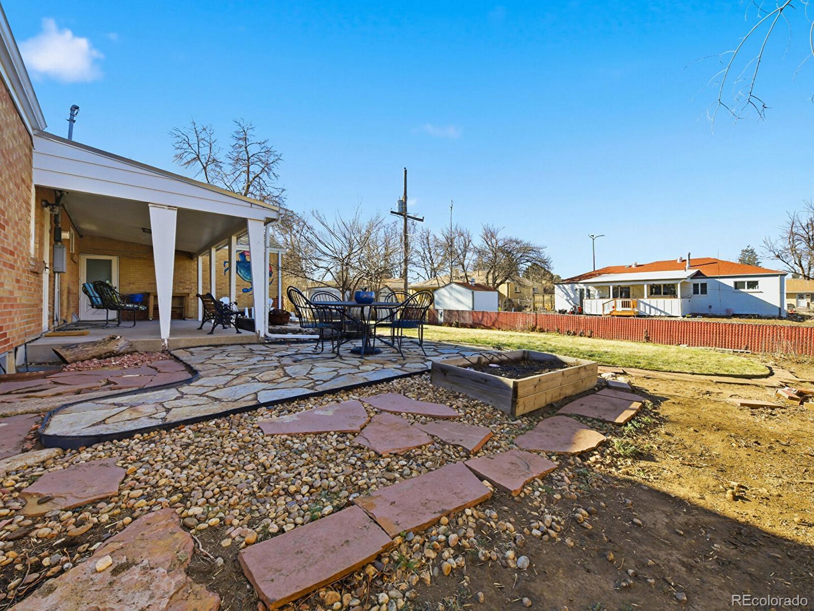 1447 S Xavier Street Denver CO 80219