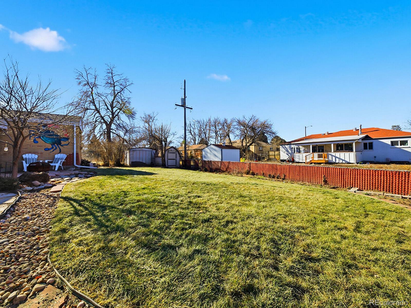 1447 S Xavier Street Denver CO 80219