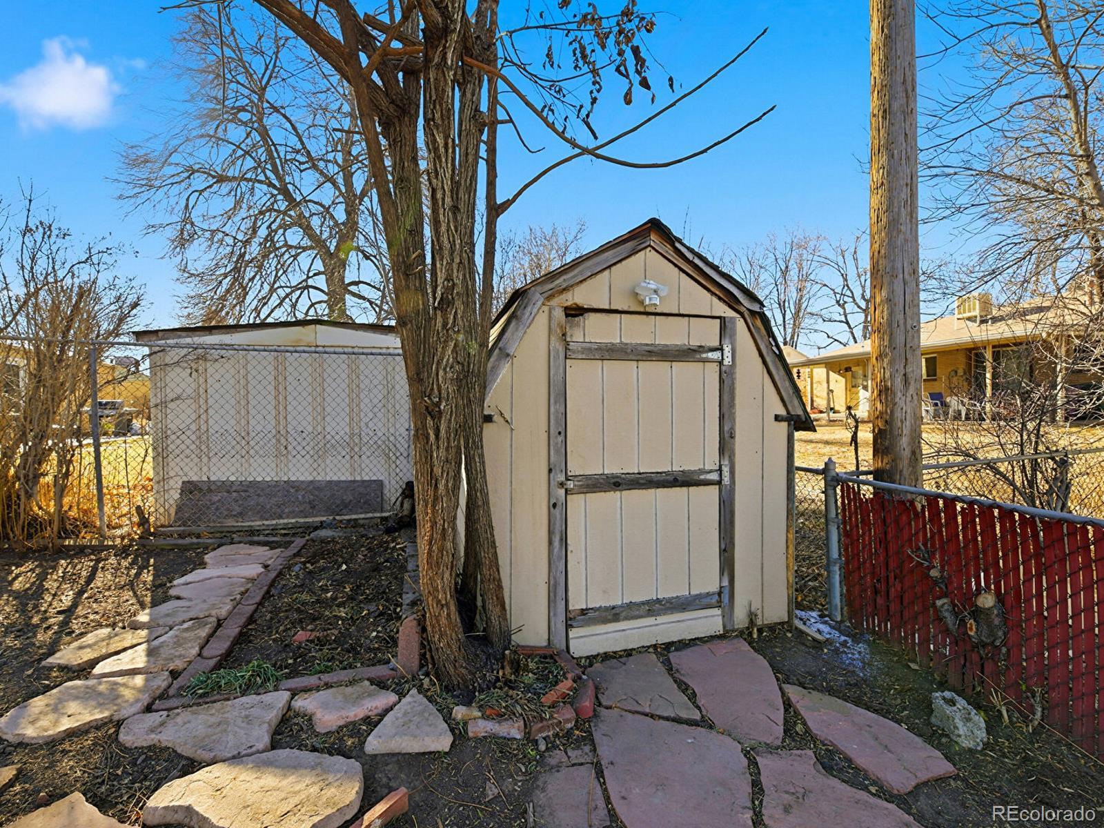1447 S Xavier Street Denver CO 80219