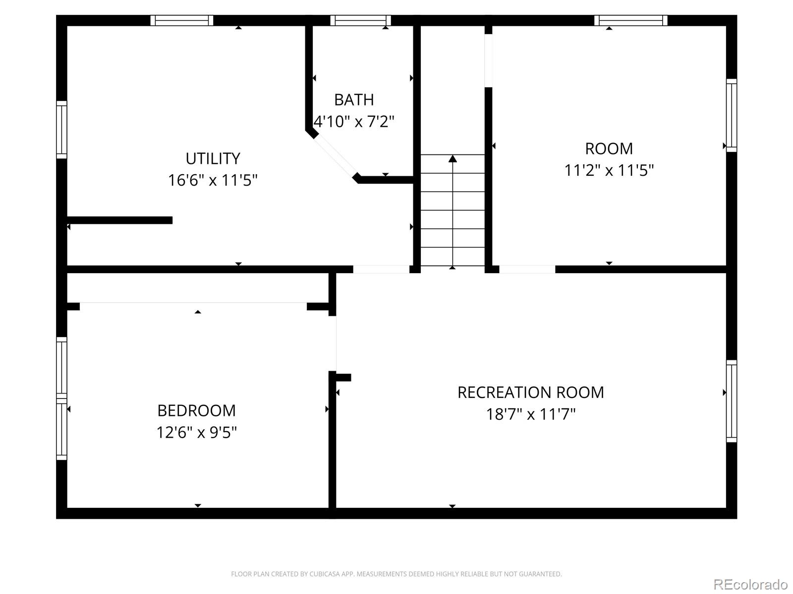 1447 S Xavier Street Denver CO 80219