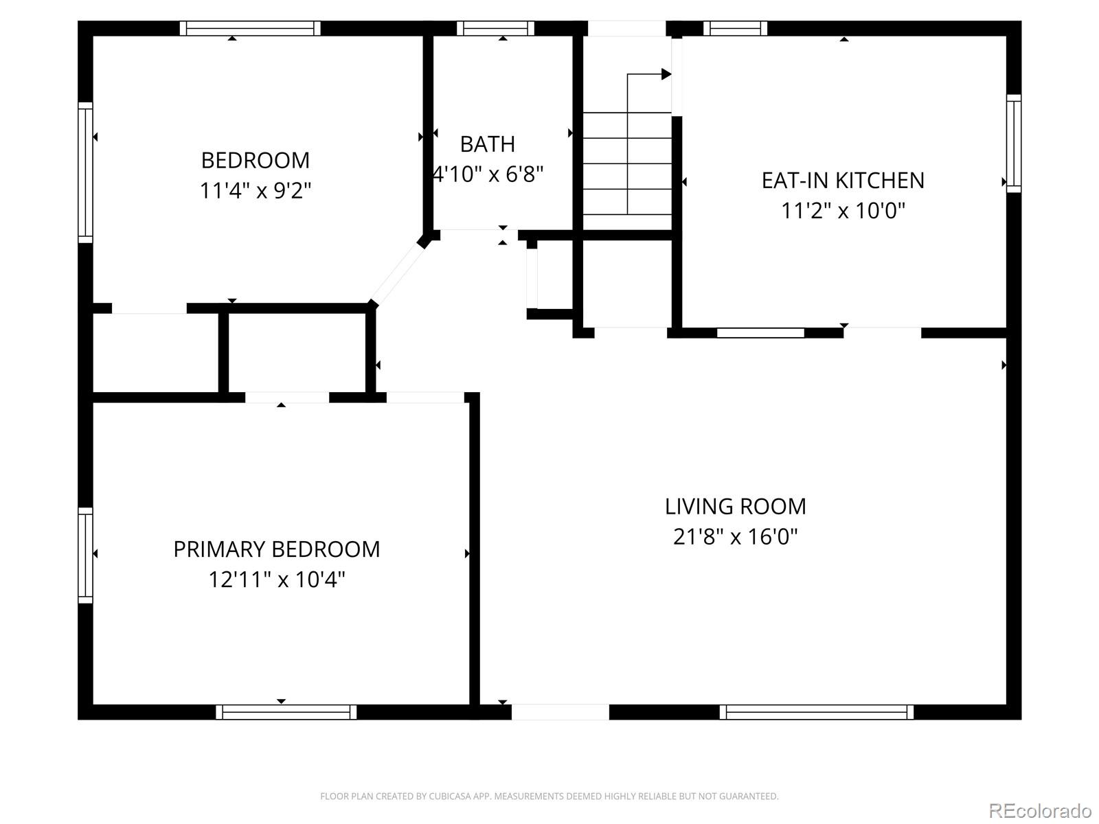 1447 S Xavier Street Denver CO 80219