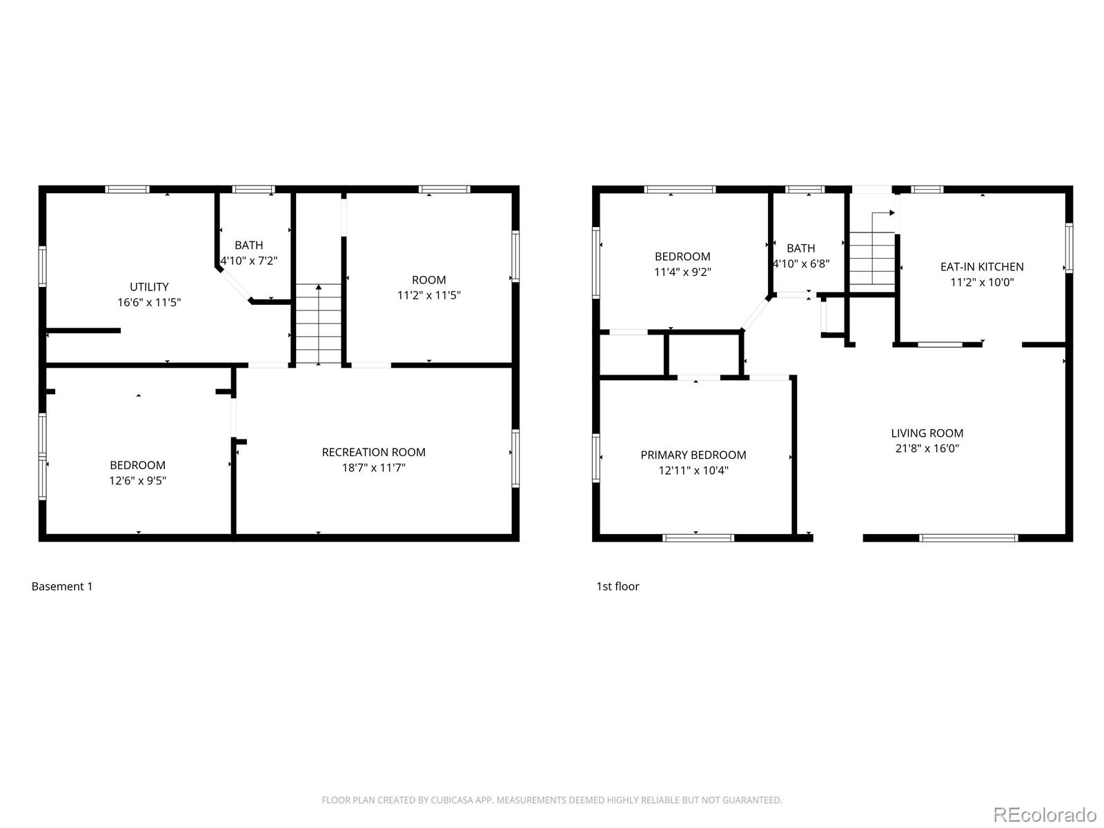 1447 S Xavier Street Denver CO 80219