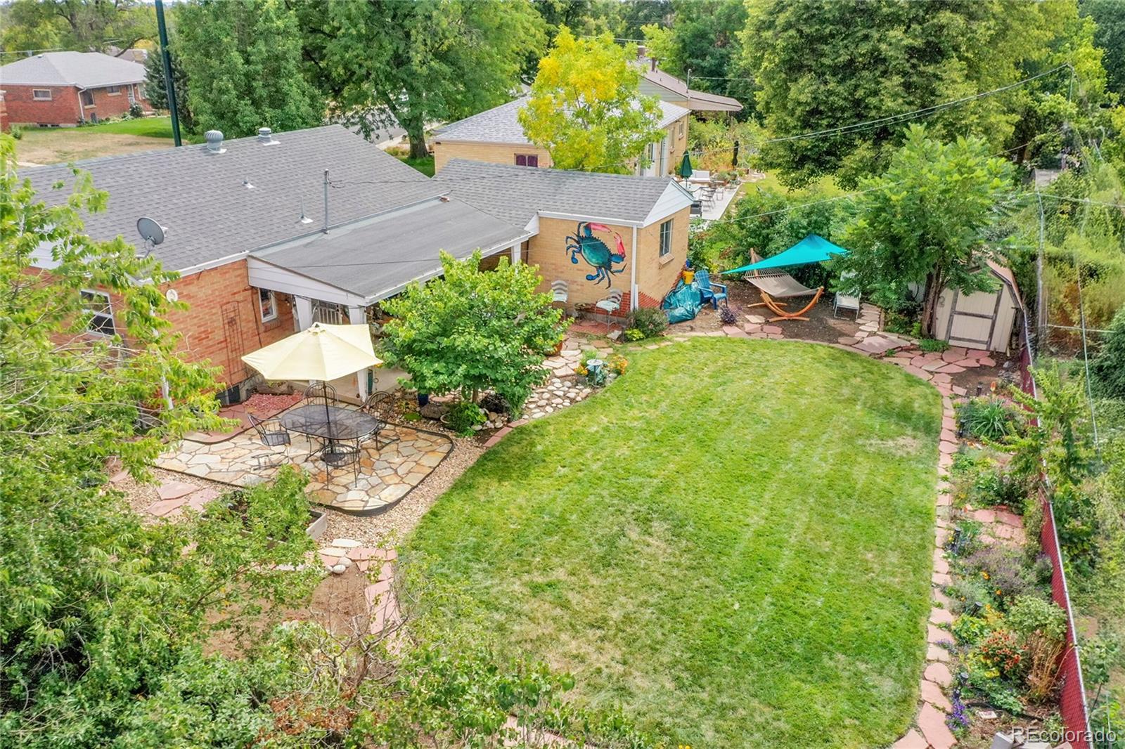 1447 S Xavier Street Denver CO 80219