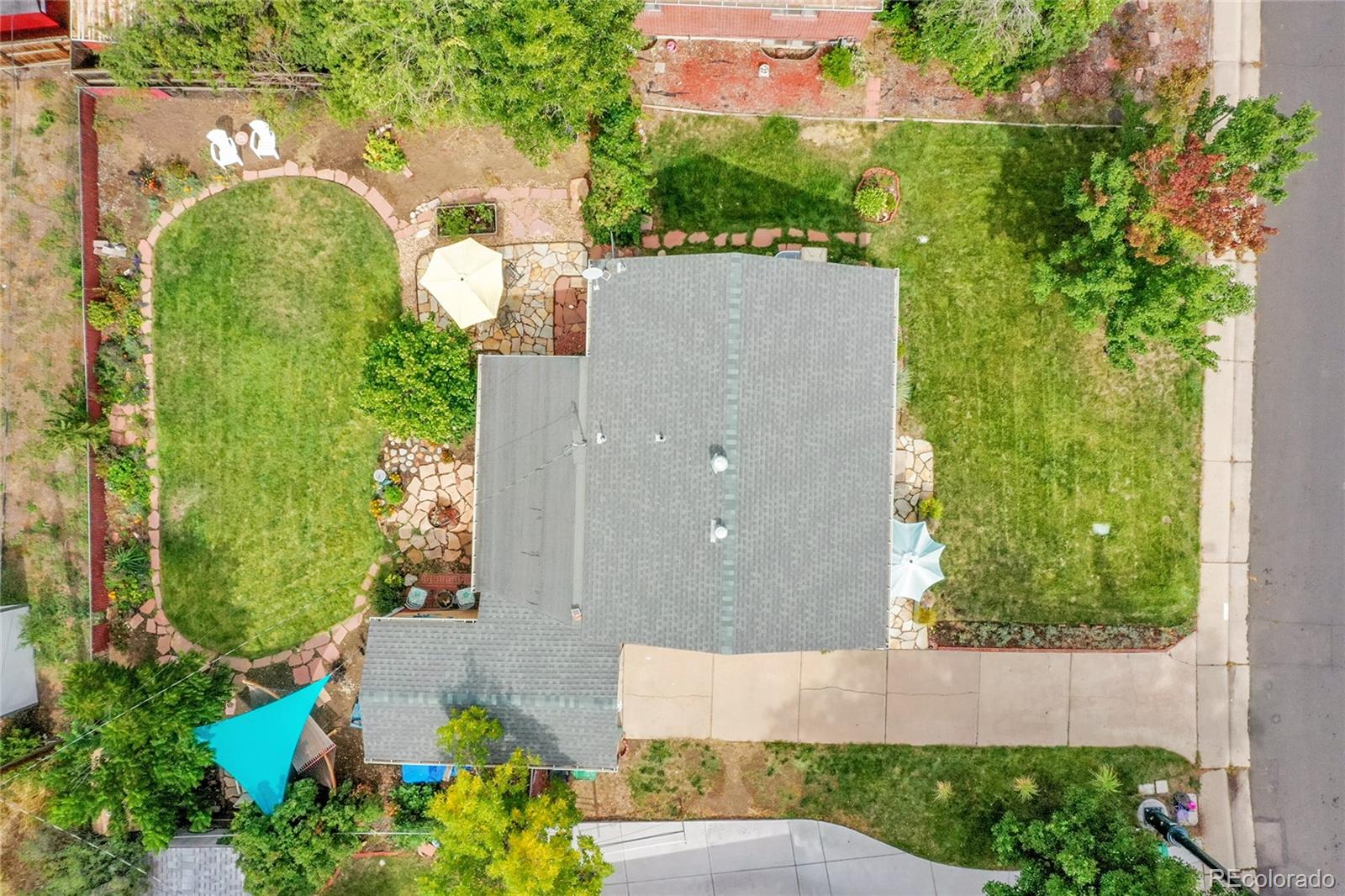 1447 S Xavier Street Denver CO 80219