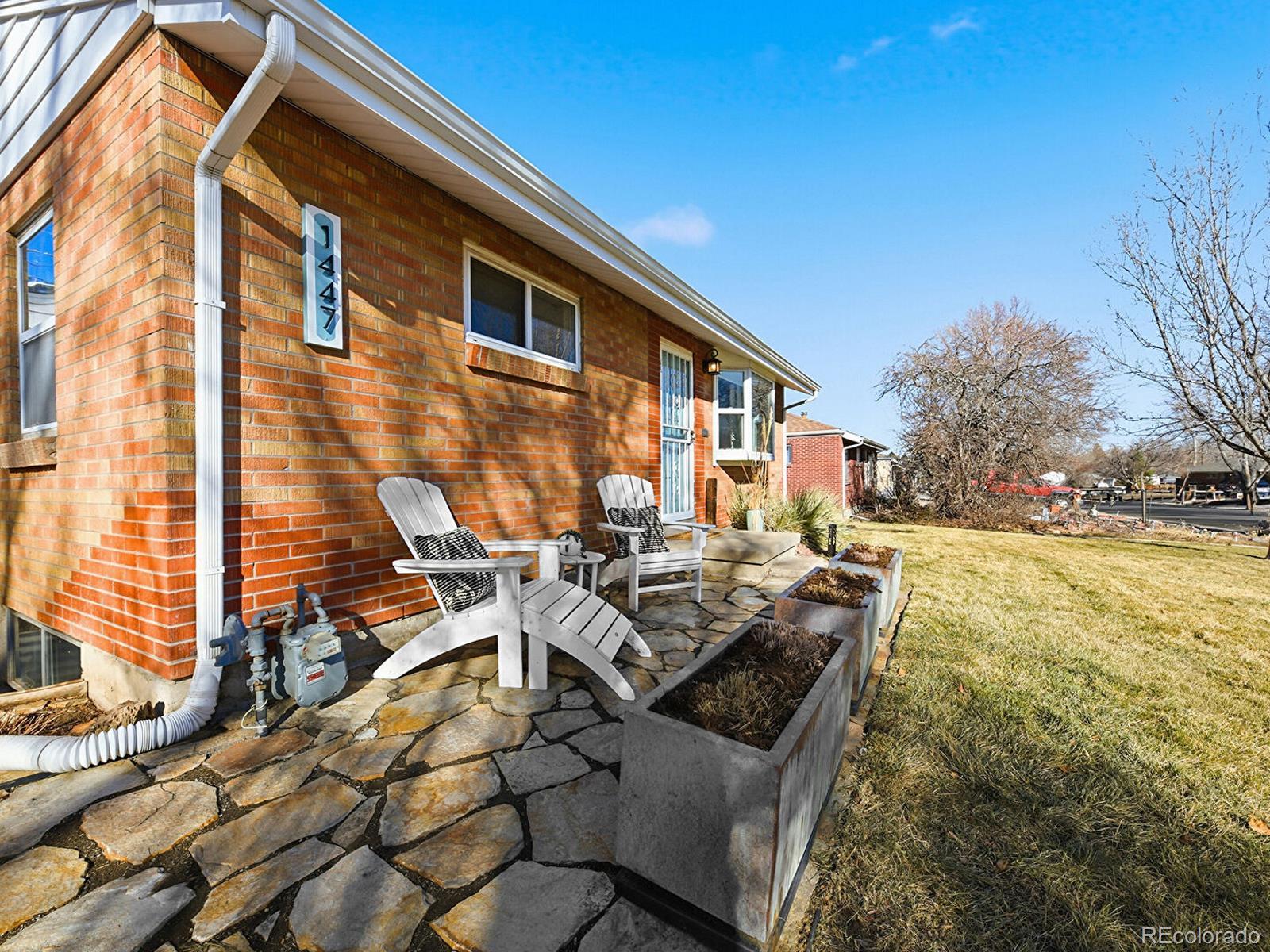1447 S Xavier Street Denver CO 80219