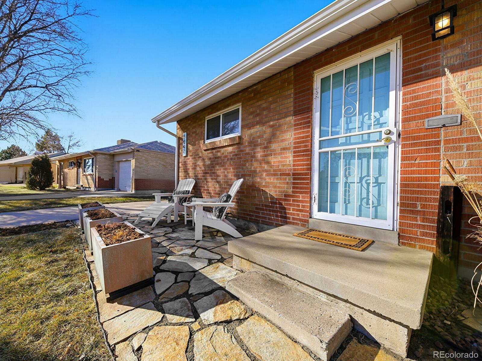 1447 S Xavier Street Denver CO 80219